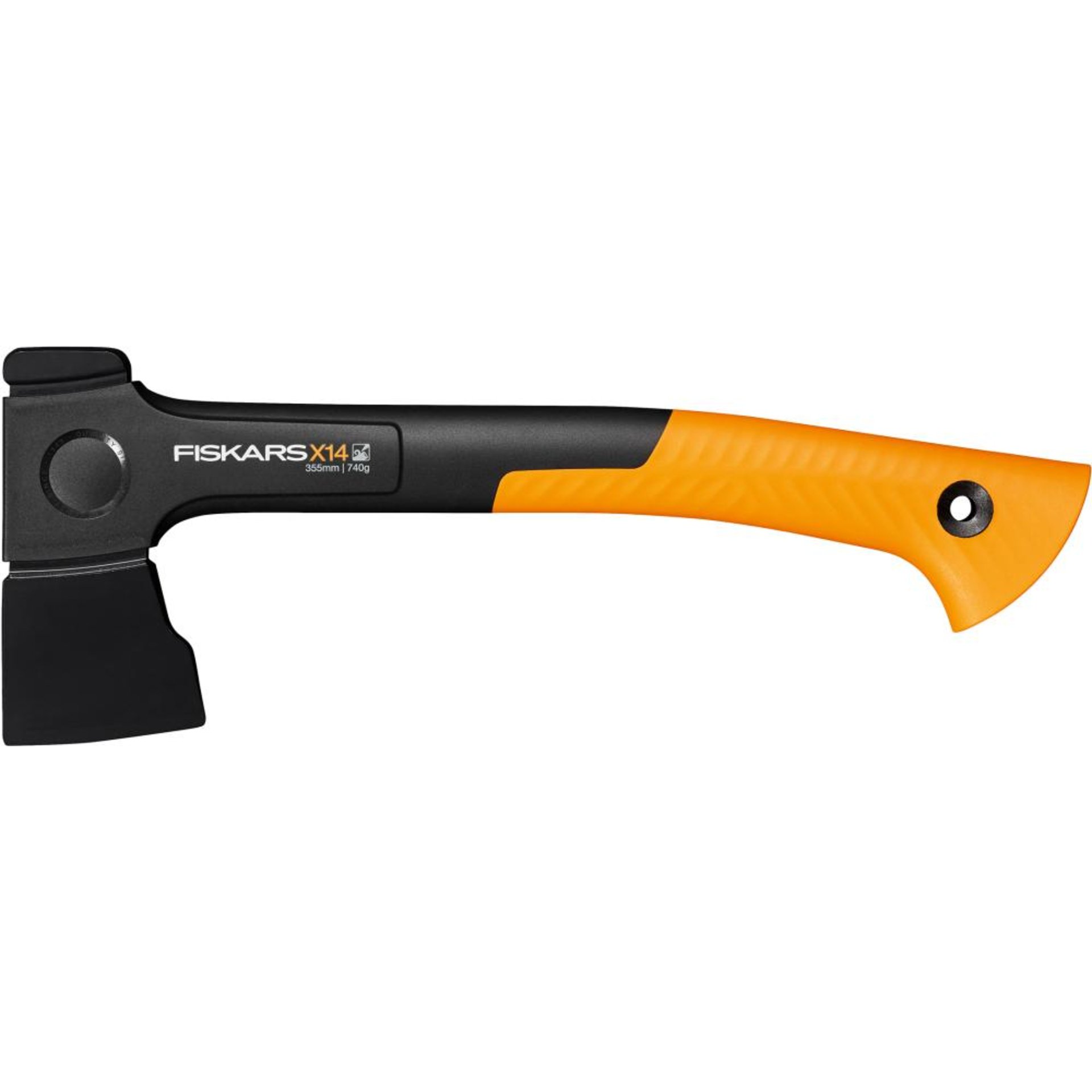 Universal-Axt X-series X14 XS Klinge Beschaffungsartikel
