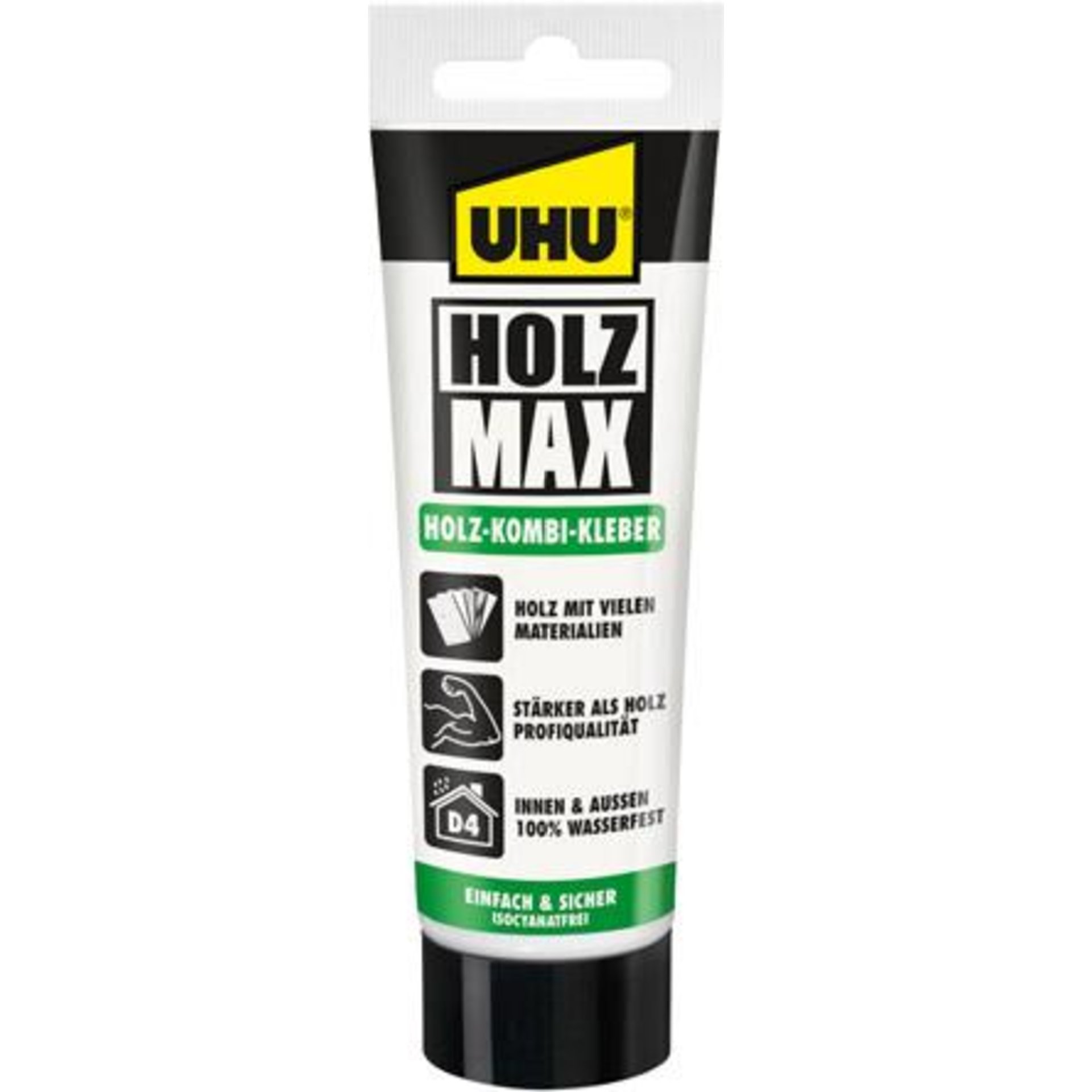 UHU® HOLZ MAX