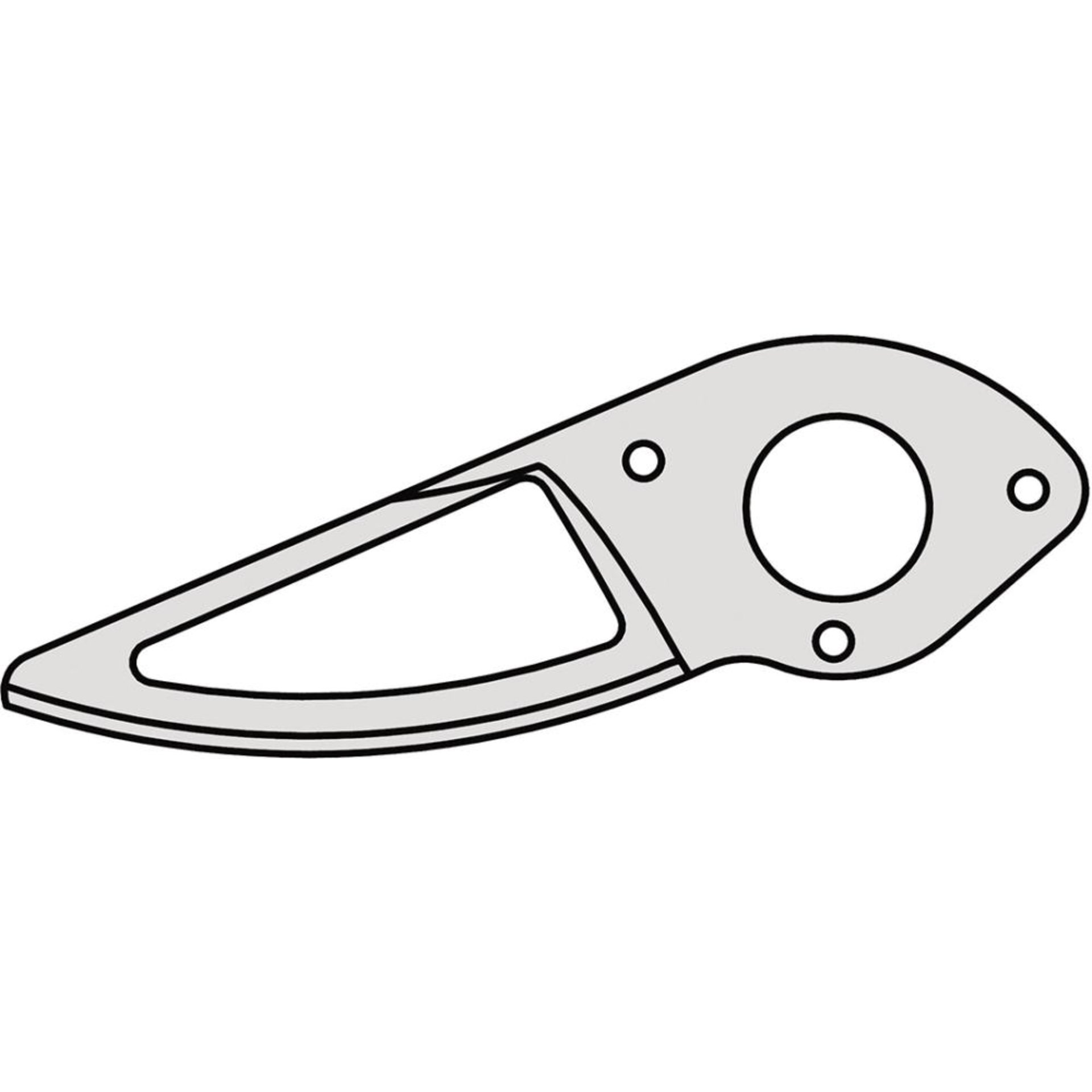 Ersatz-KlingeBeschaffungsartikel