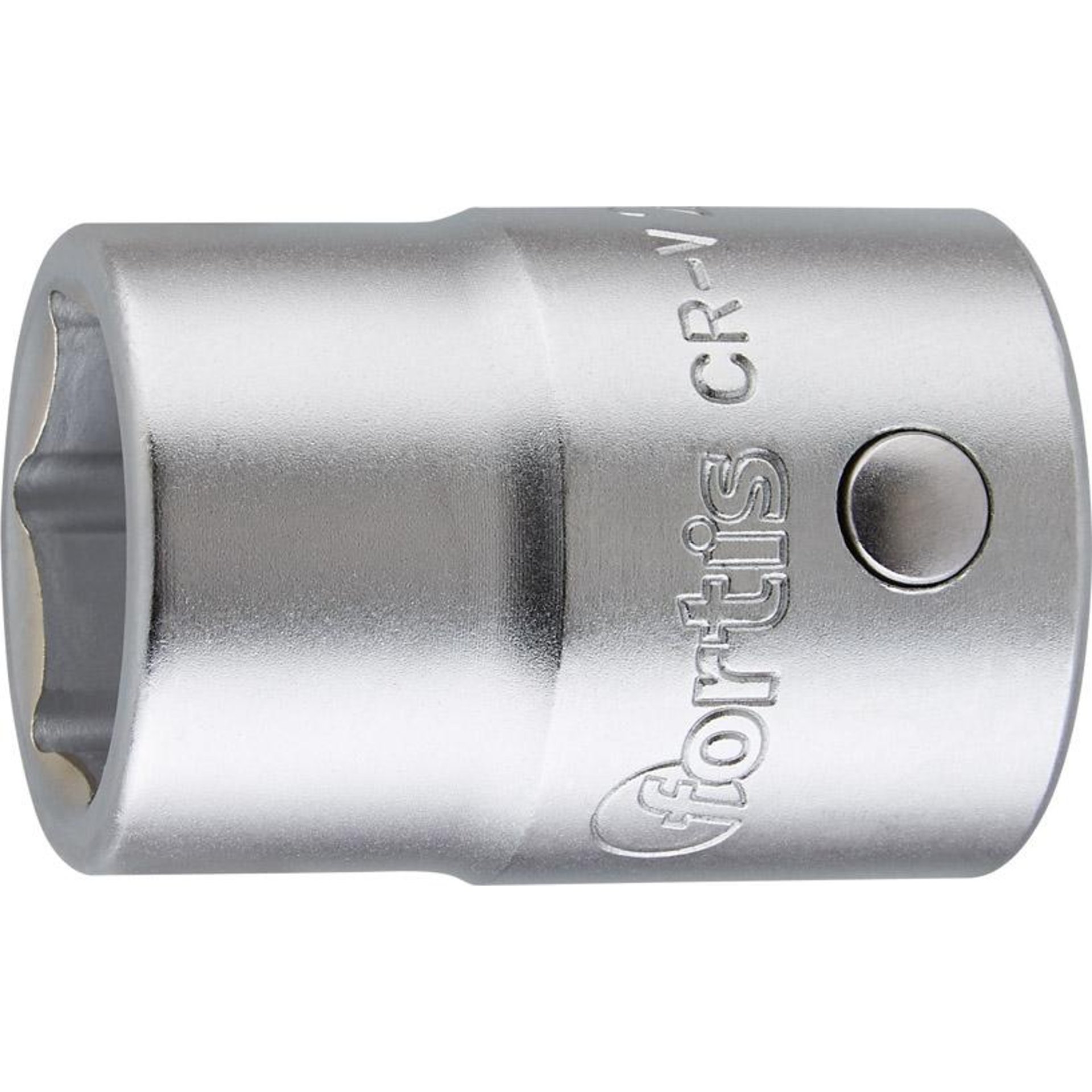 Steckschlüsseleinsatz 6-kant 3/4" 24mm FORTIS