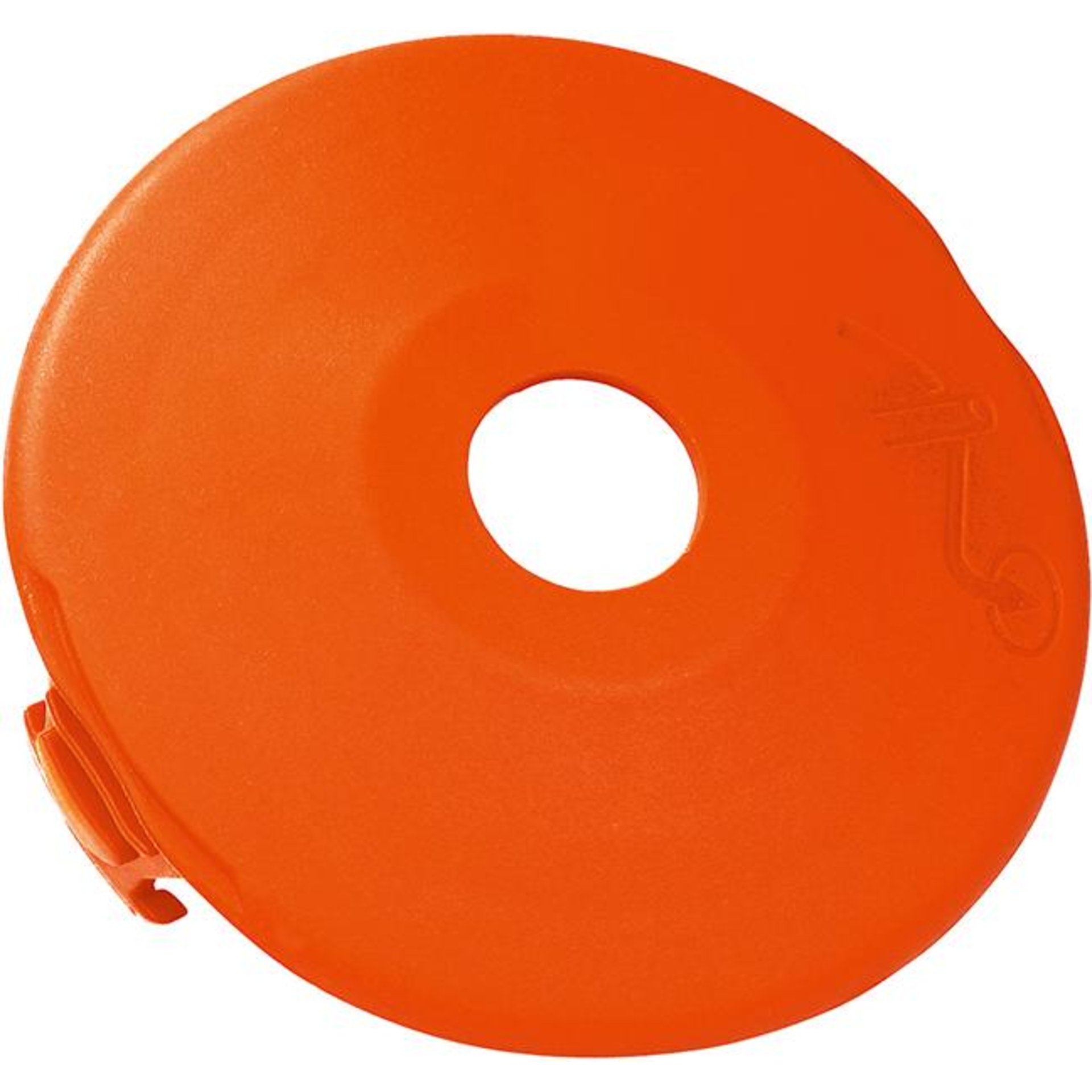 Spulendeckel für Artikel 9807, 9808, 9809 Beschaffungsartikel