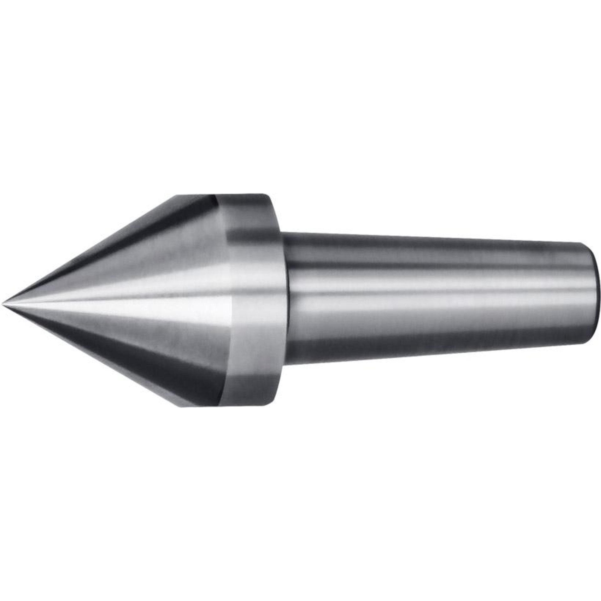 Spitzkörner groß für Drehbankspitzen 18mm CONZELLA