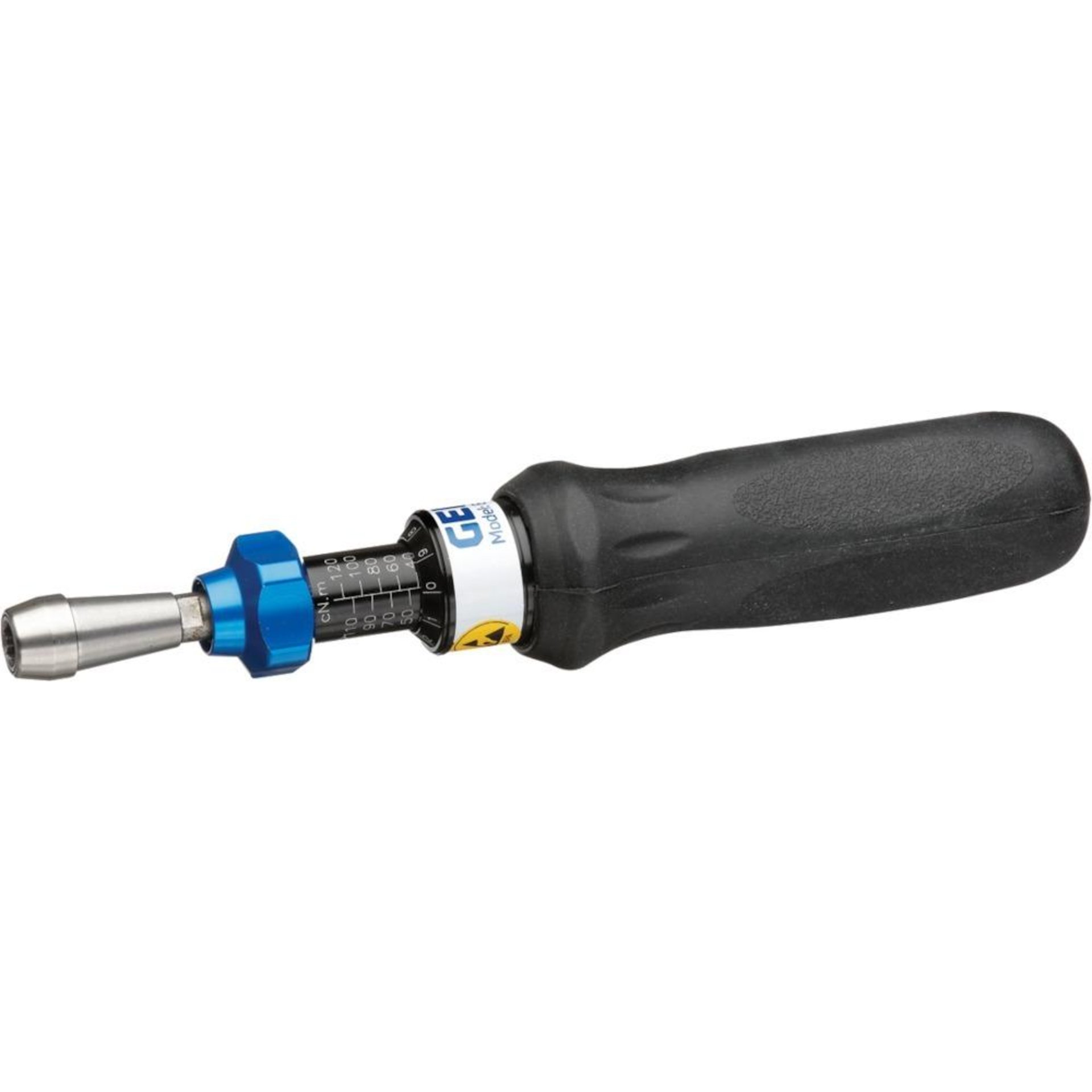 DrehmomentschraubendreherS 1/4" 1-6Nm Gedore