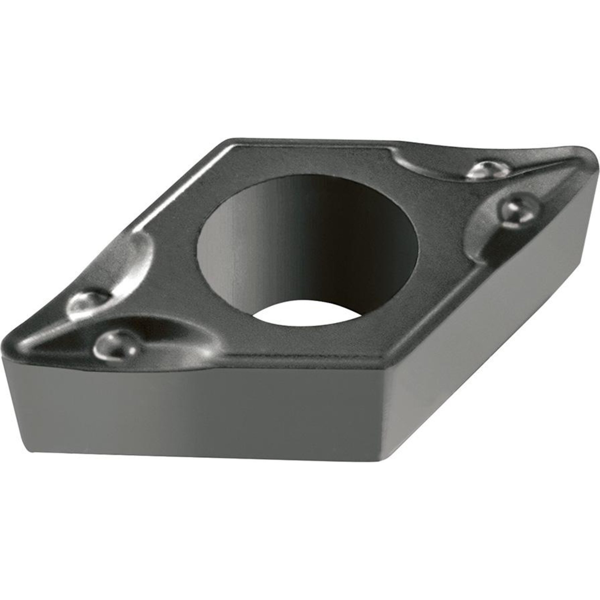 ISO-Wendeschneidplatte DCMT 070204-M PMK5030