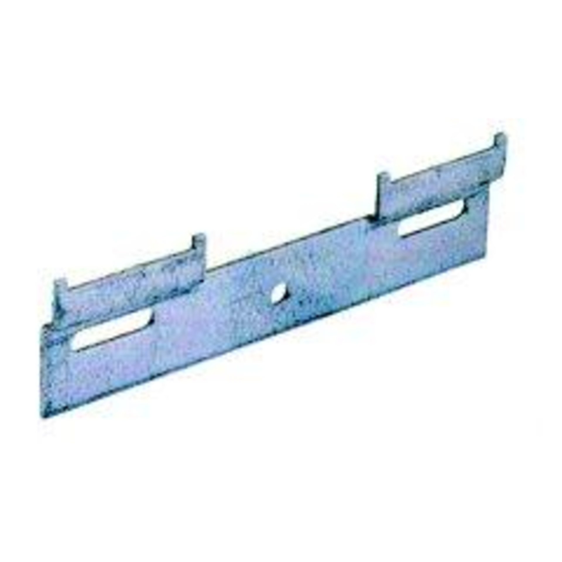 Aufhängeschiene,9208678,L130mm,Stahl vz.