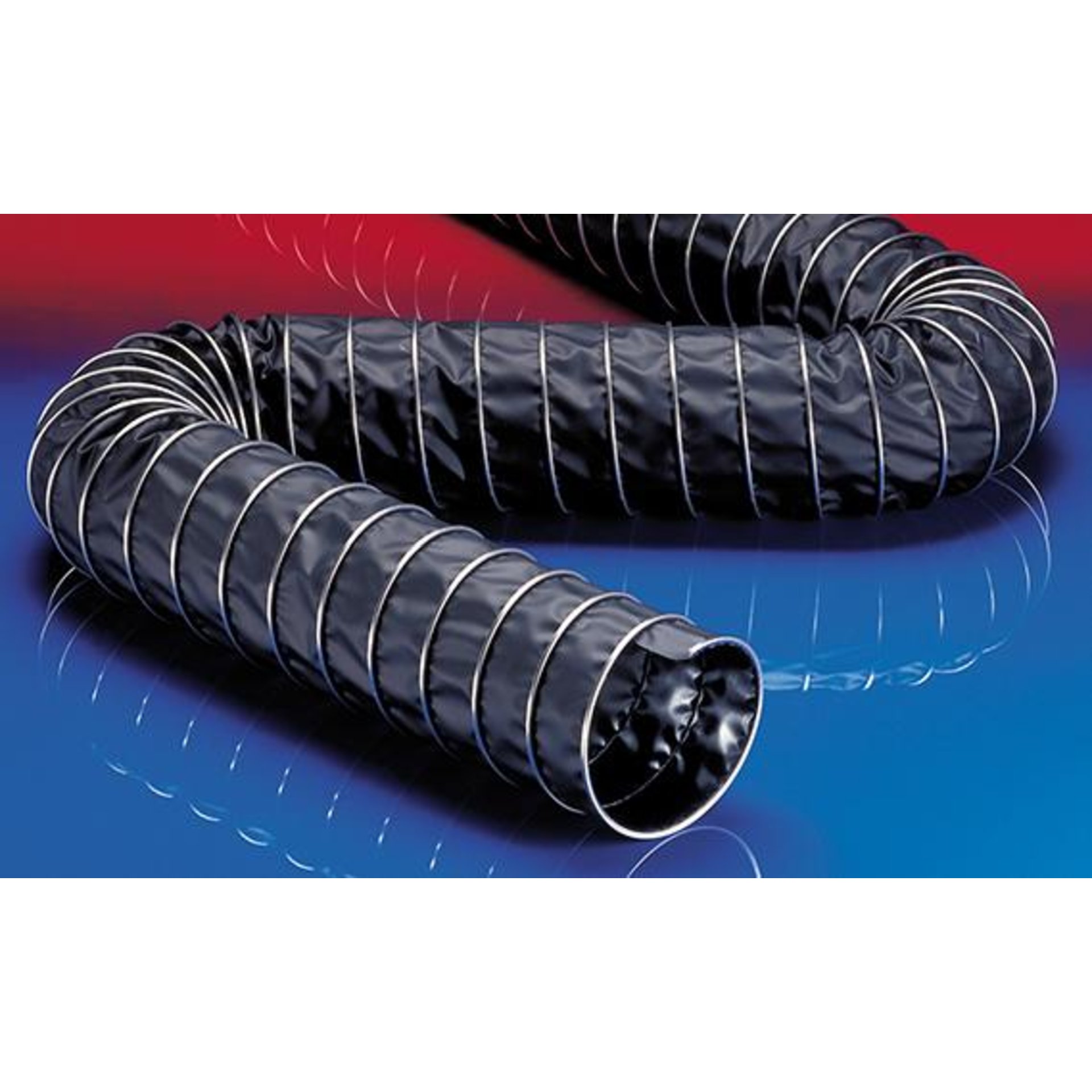 Hochtemp. Absaugschlauch CP HYP 450