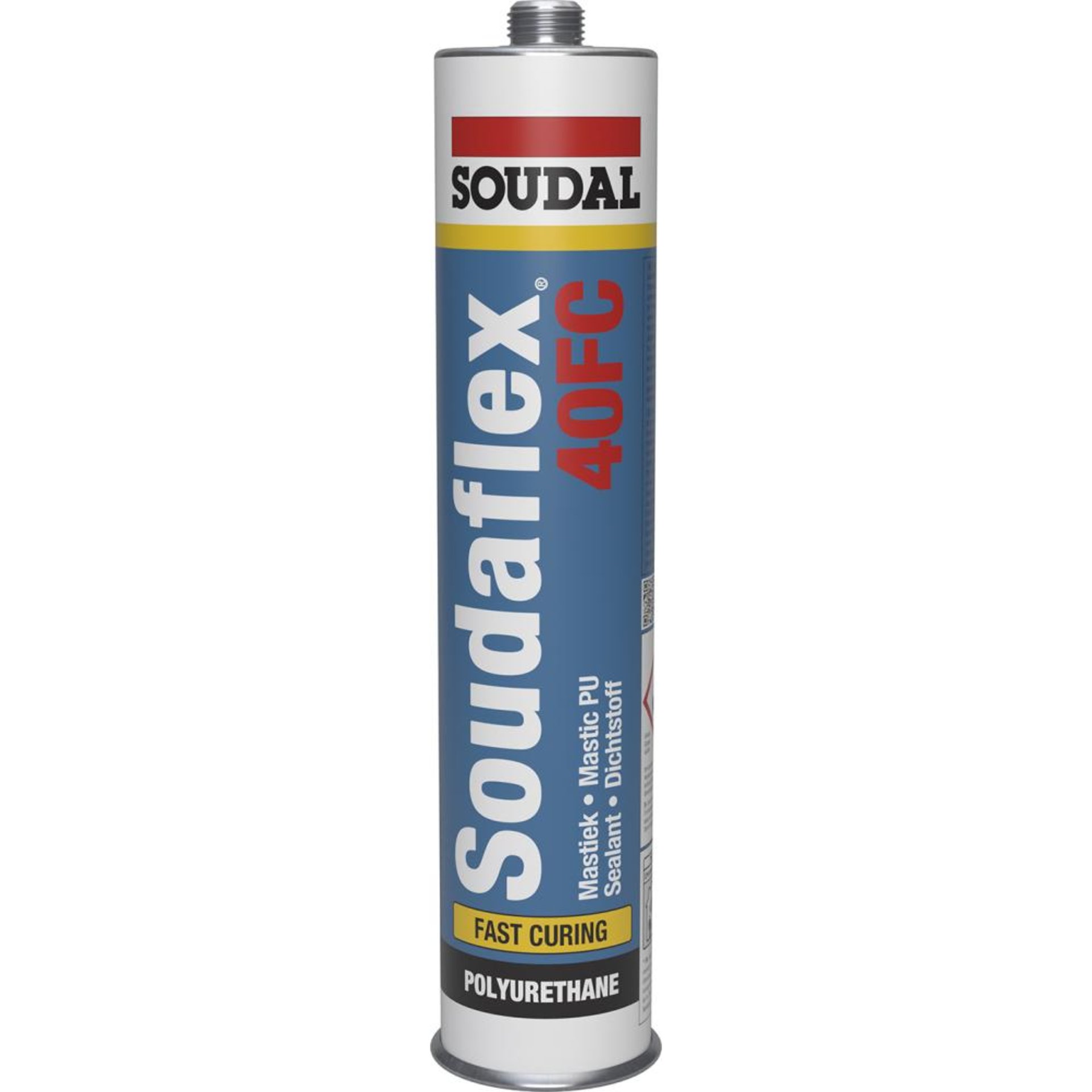 Soudaflex PU-Dichtstoff 40 FC