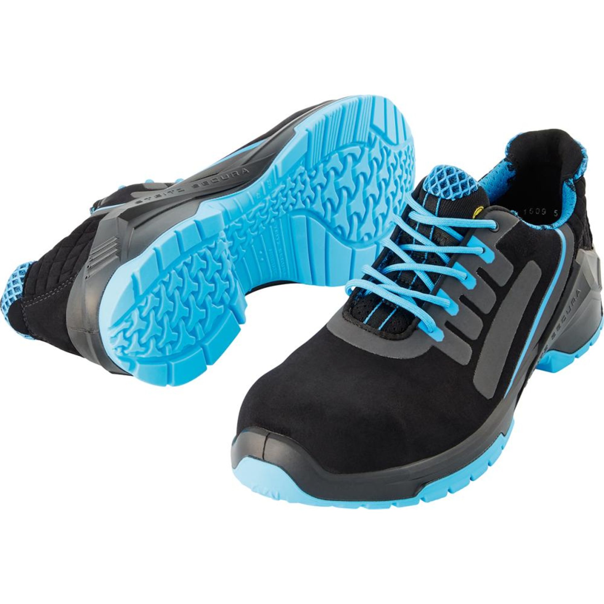 Sicherheitshalbschuh VD PRO 1500, S2 SRC ESD