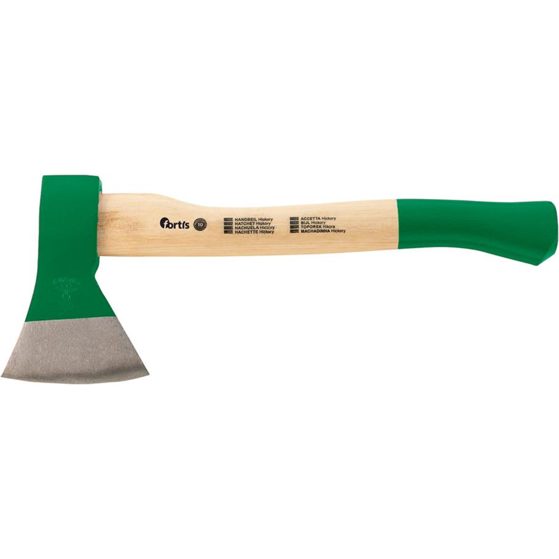 Handbeil 1000g Hickory FORTIS