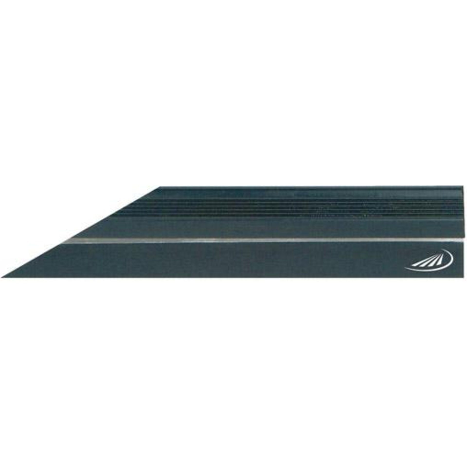 Haarlineal D874/00 100mm HP