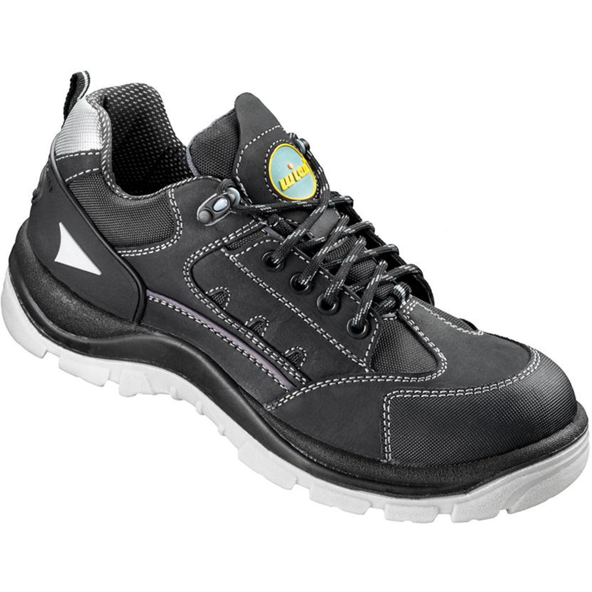 Sicherheitshalbschuh Cesaro, S3 SRA