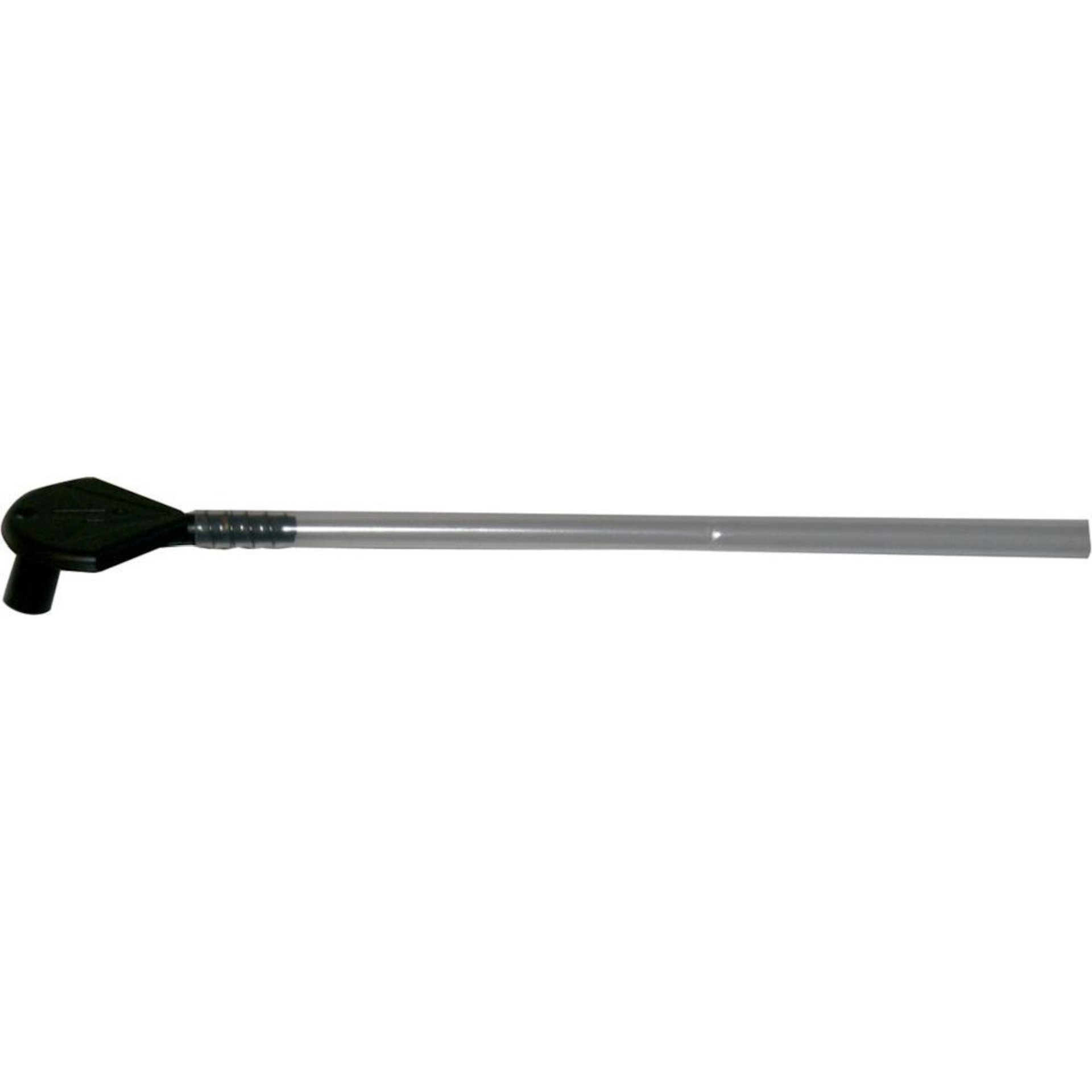 Ersatzadapter für Montageschaum E-COLL