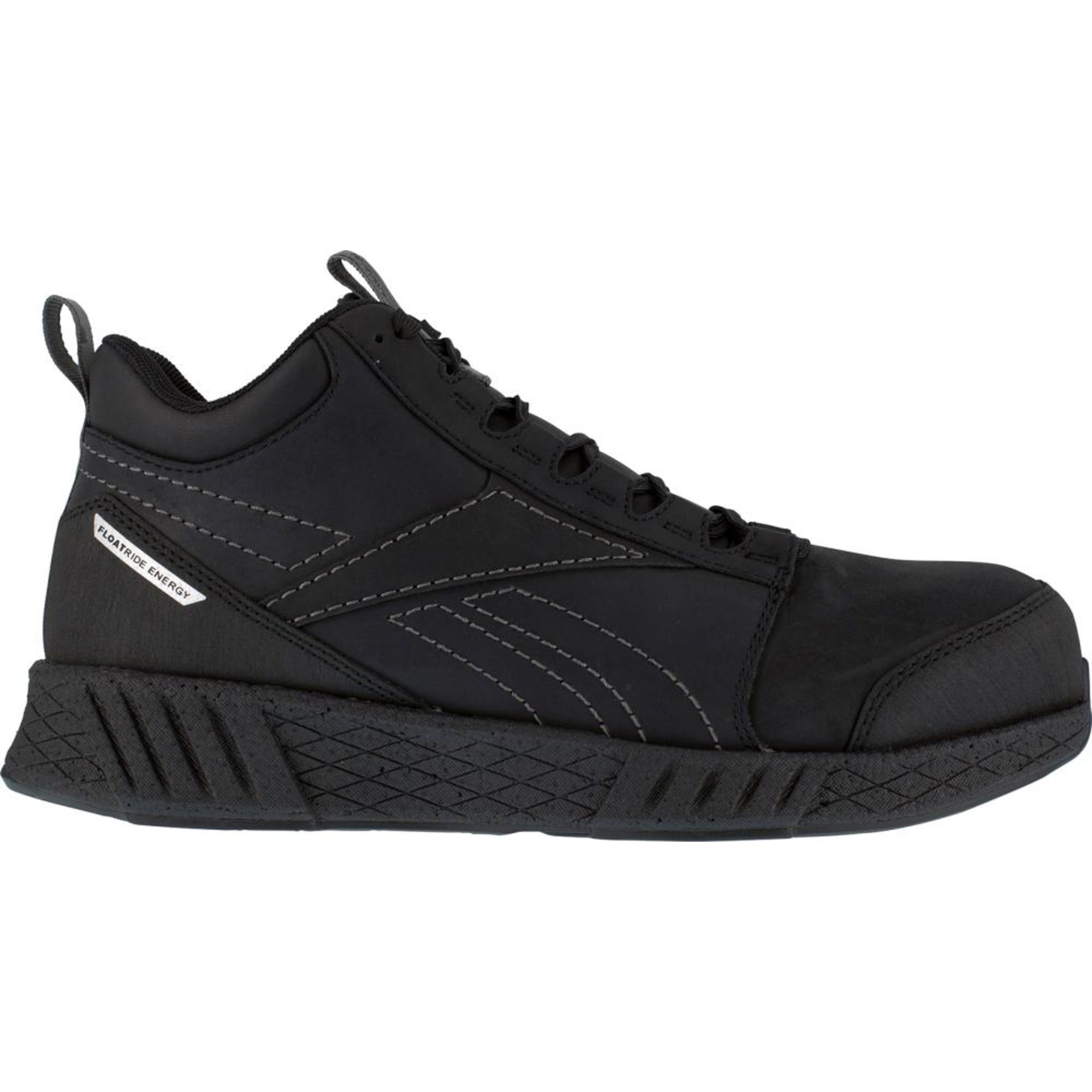 Sicherheitsschnürstiefel IB1081, S3 ESD