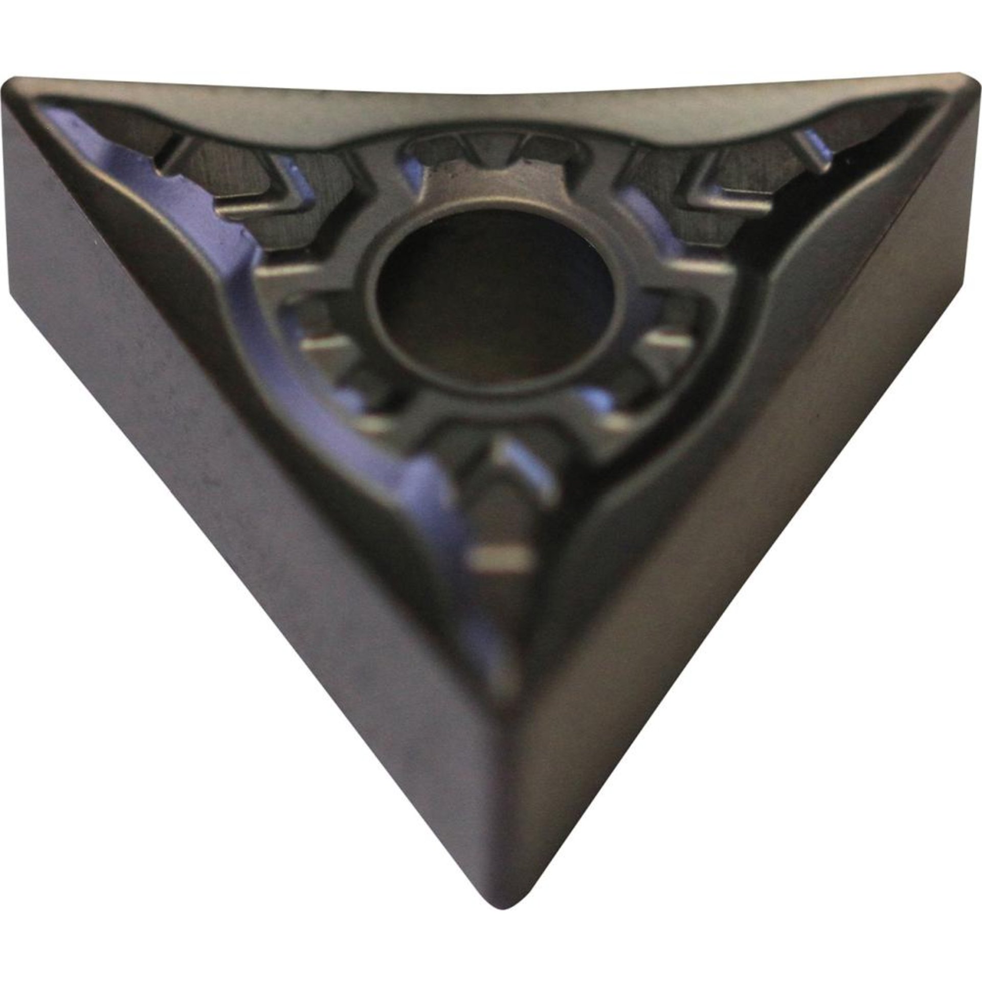 ISO-Wendeschneidplatte TNMG 160404-F PMS5040