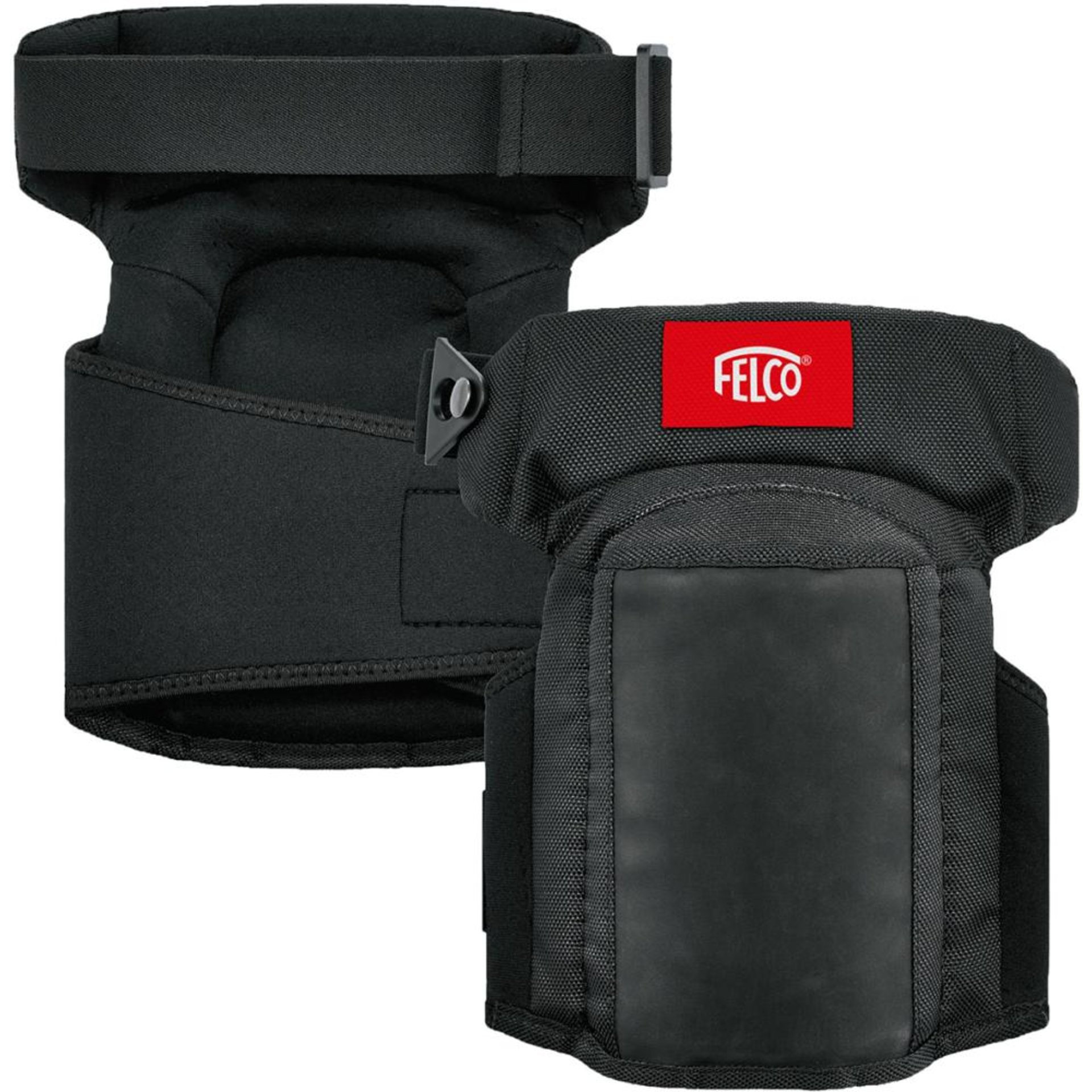 Knieschoner FELCO 711 Beschaffungsartikel