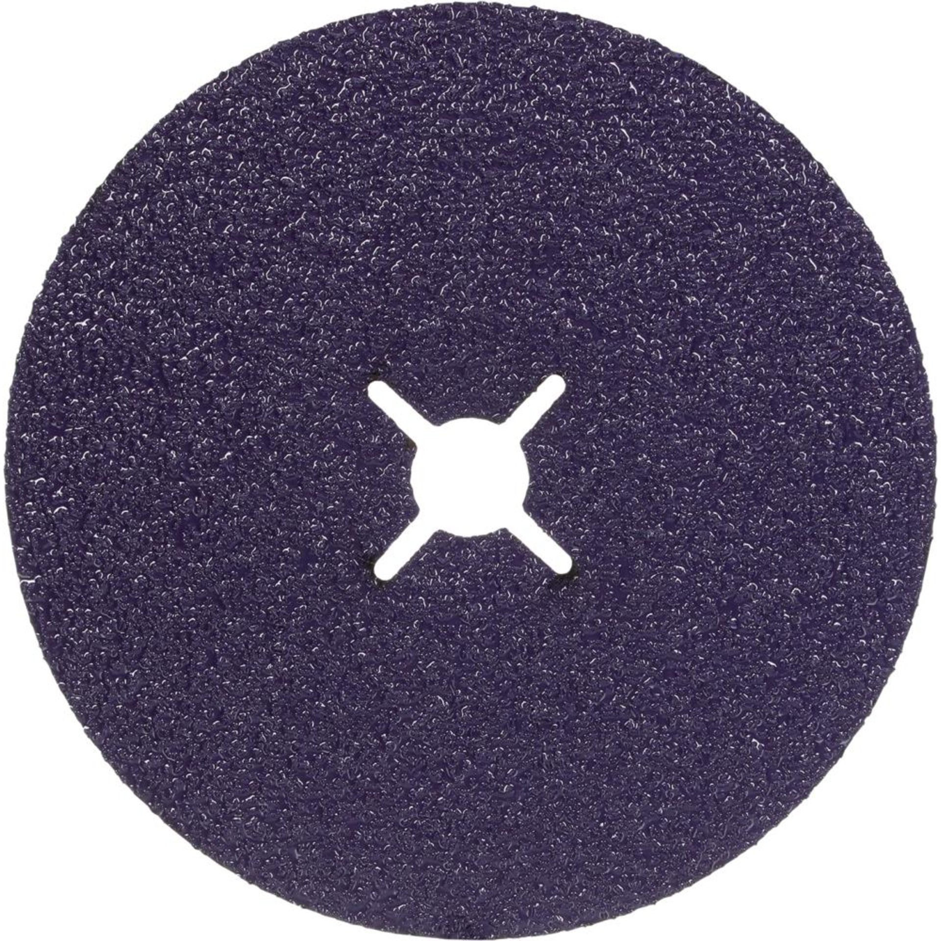 Fiberschleifscheibe 1182C180 mm, Cubitron 3, P 36+22 mm geschlitzt 3M