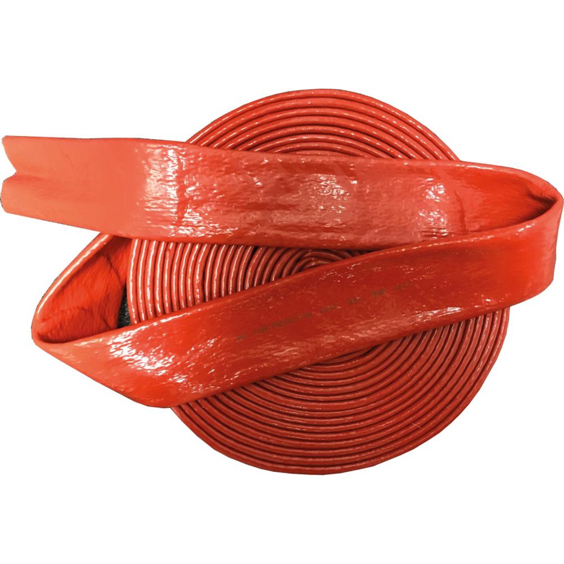 Feuerschutzschlauch