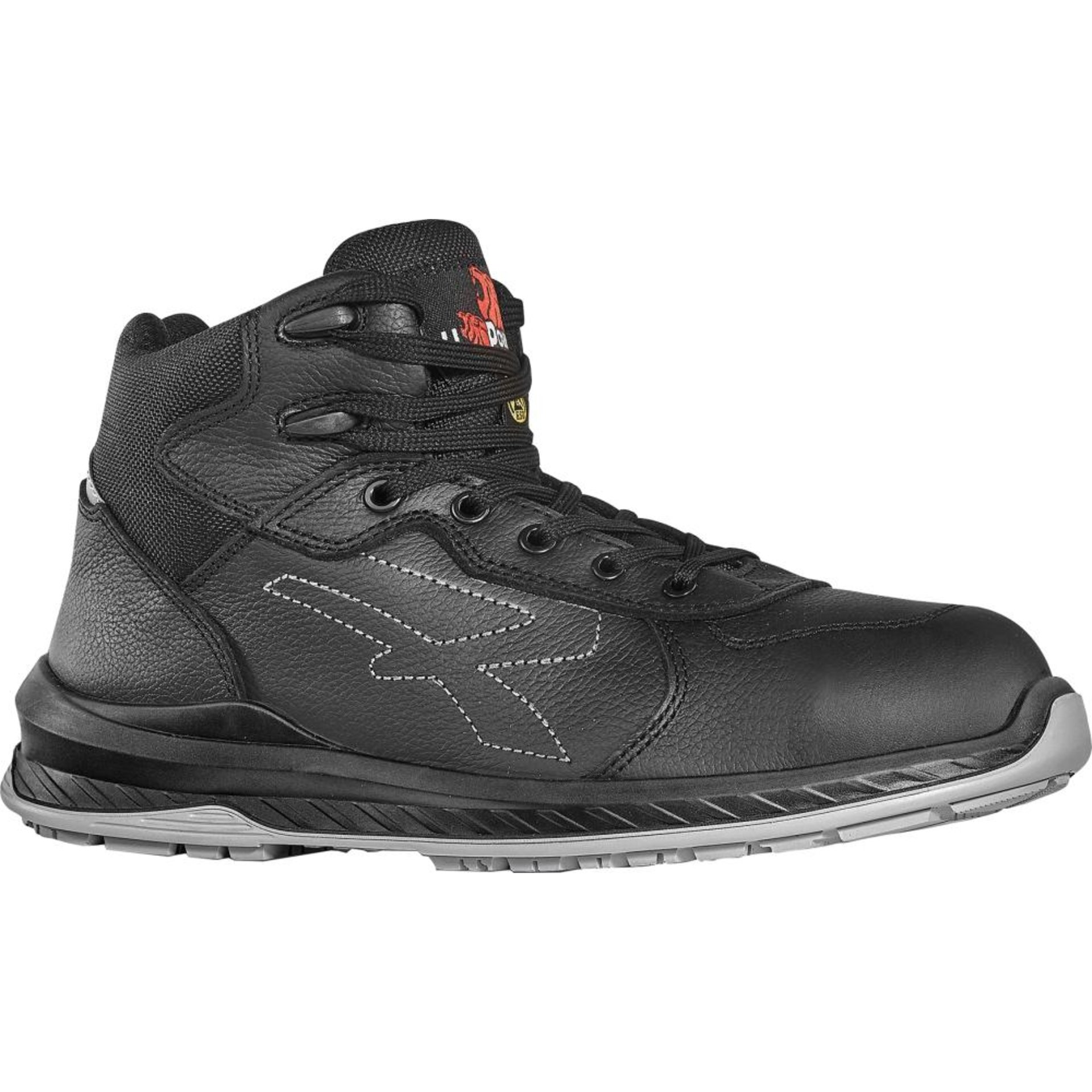 Sicherheitsschnürstiefel Scuro, S3 SRC CI ESD