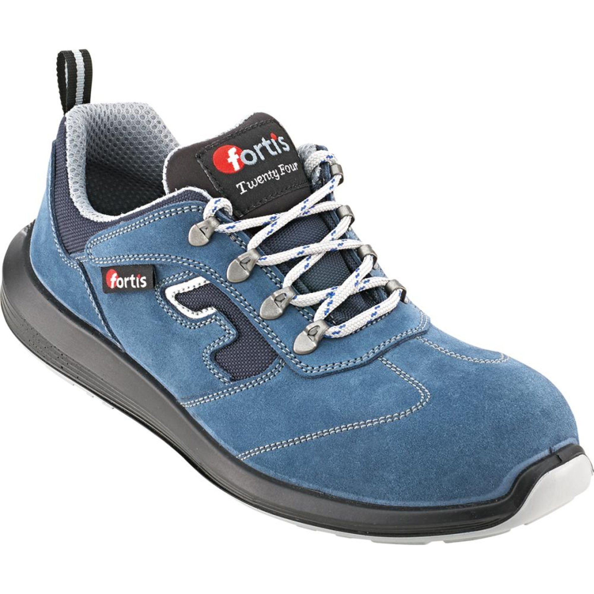 Sicherheitshalbschuh Asgard, S1