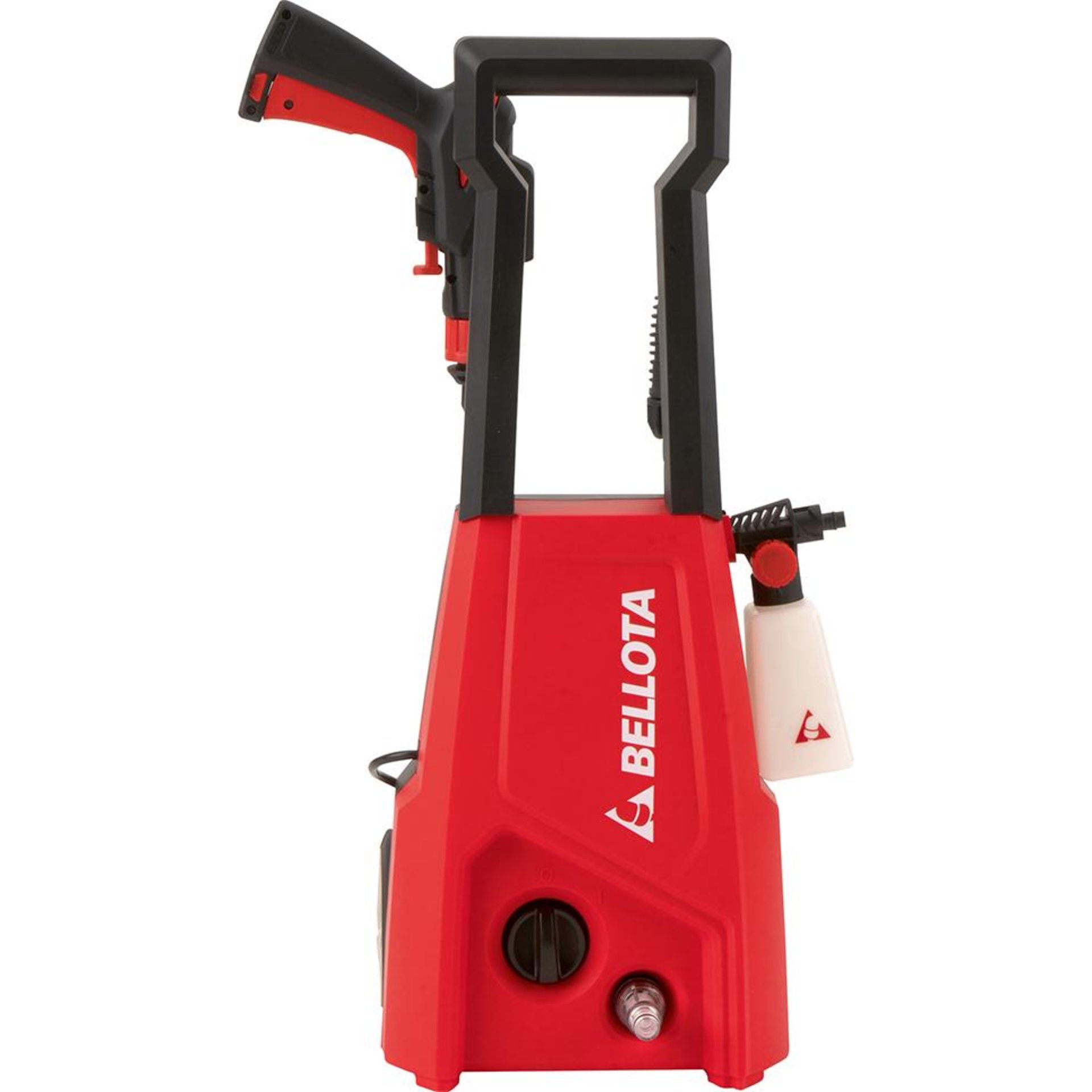 Hochdruckreiniger 1,4, 330L - 120bar Bellota