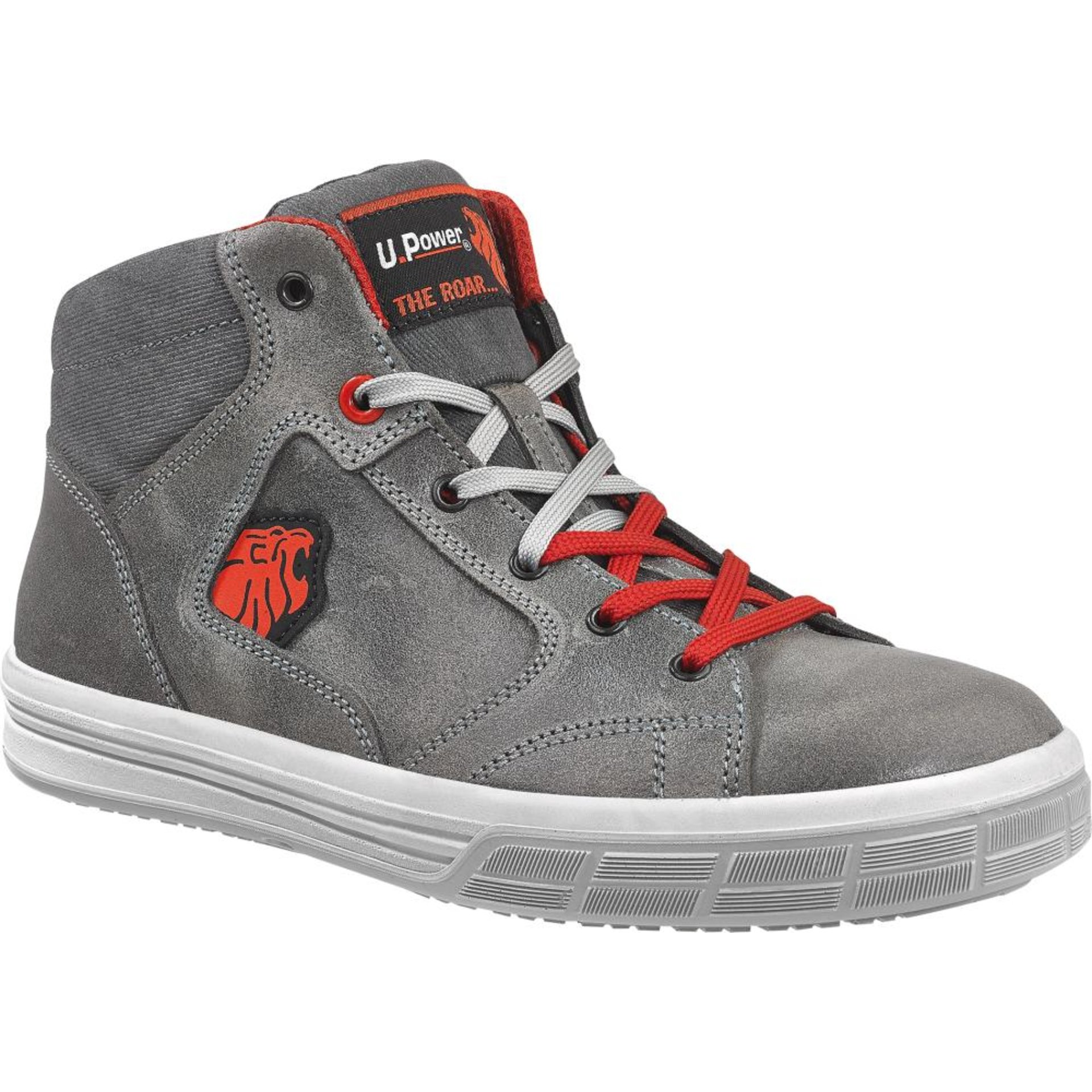 Sicherheitsschnürstiefel Predator, S3 SRC