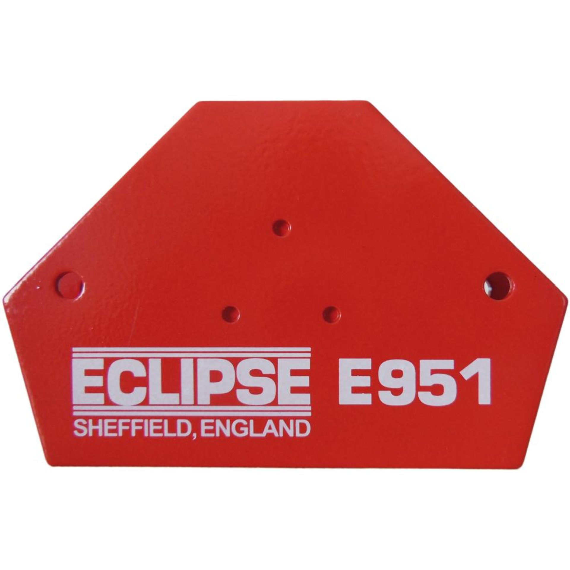 Werkstückhalter mit Ringmagnet