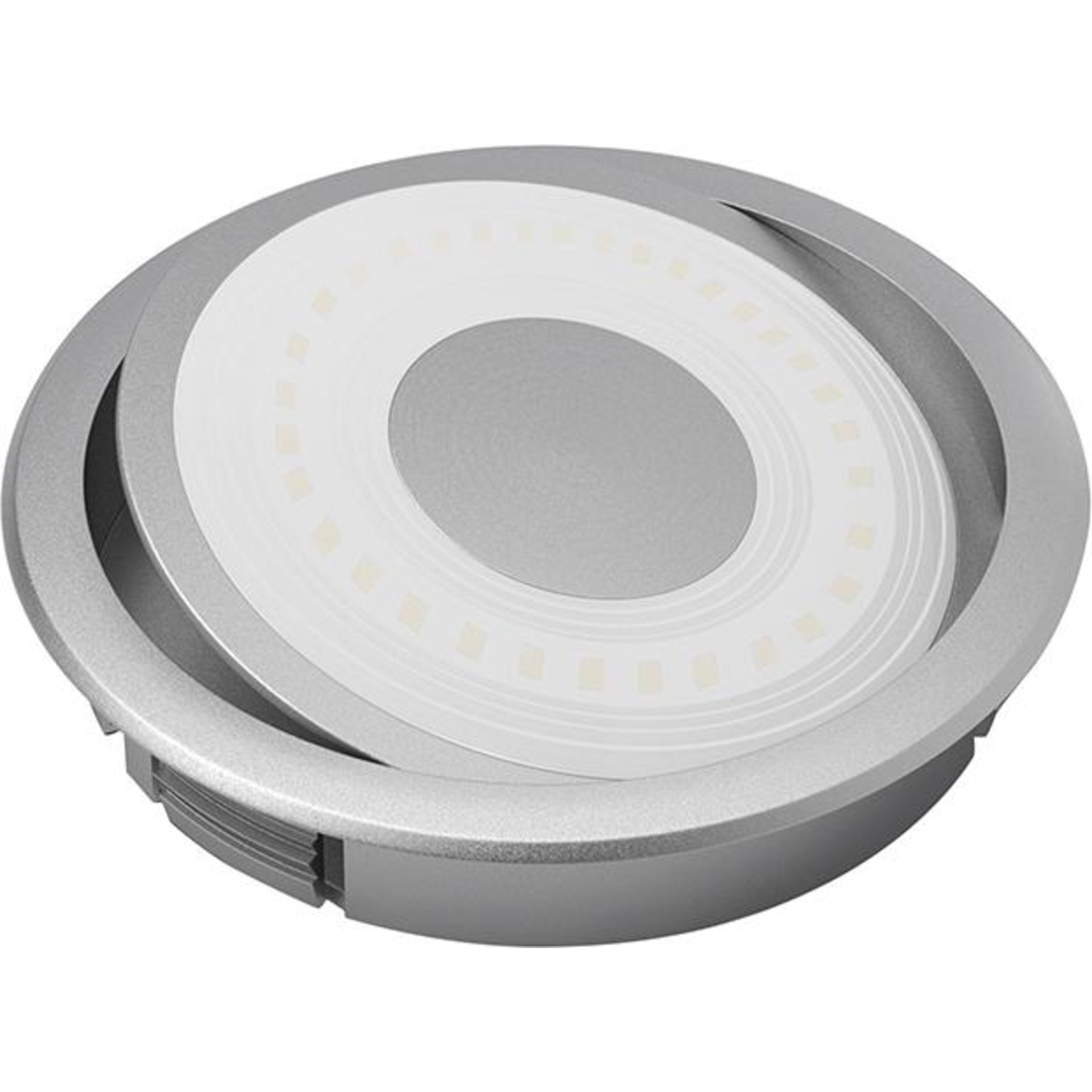 LED-Leuchte Swing
