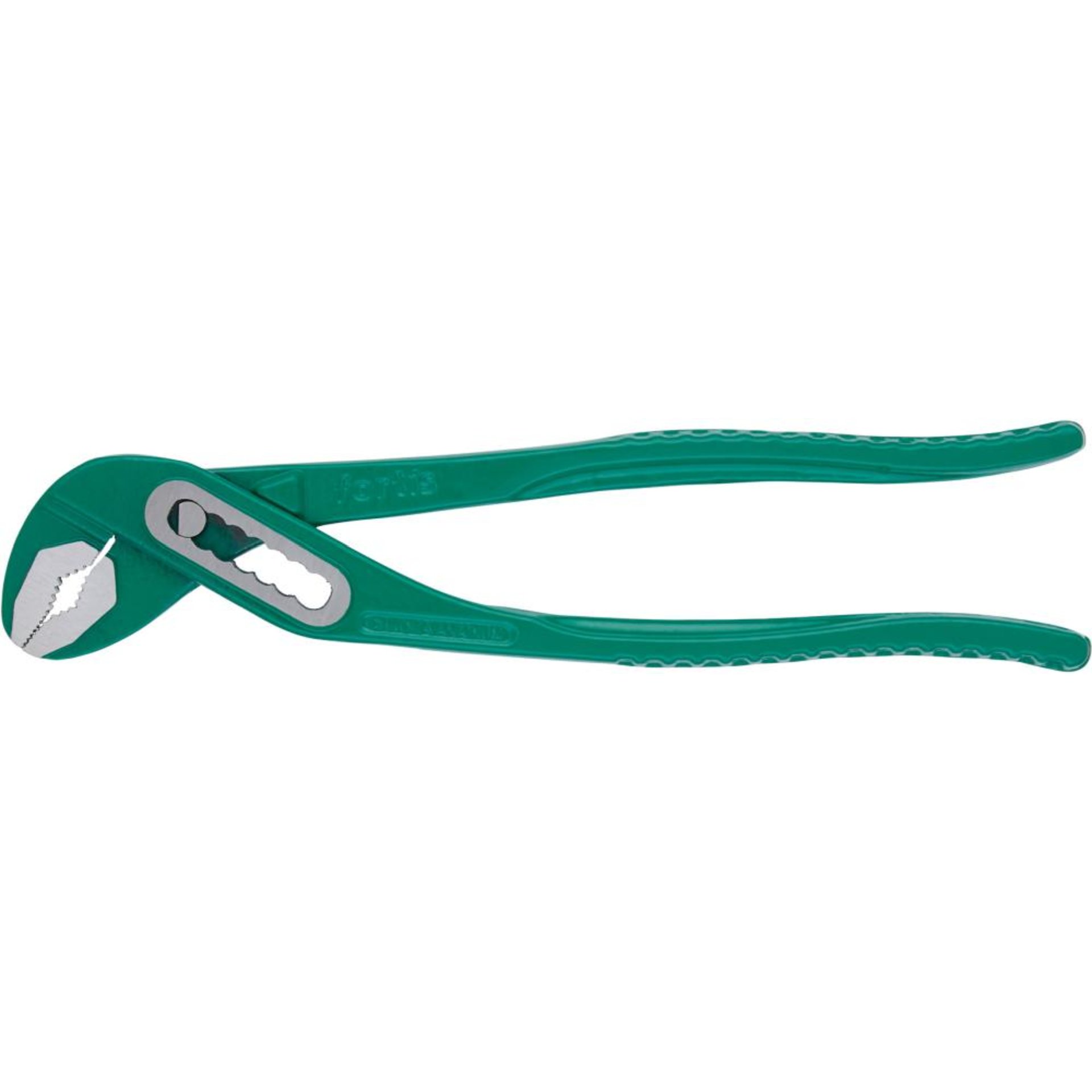 Wasserpumpenzange 175mm FORTIS