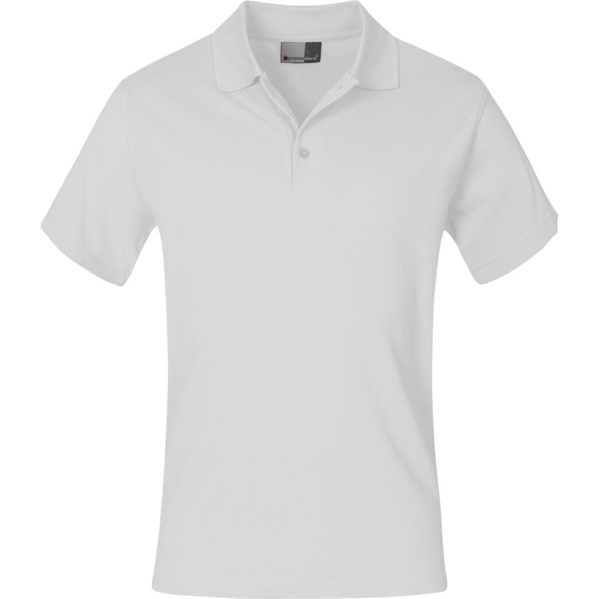 Herren Poloshirt Superior 4001