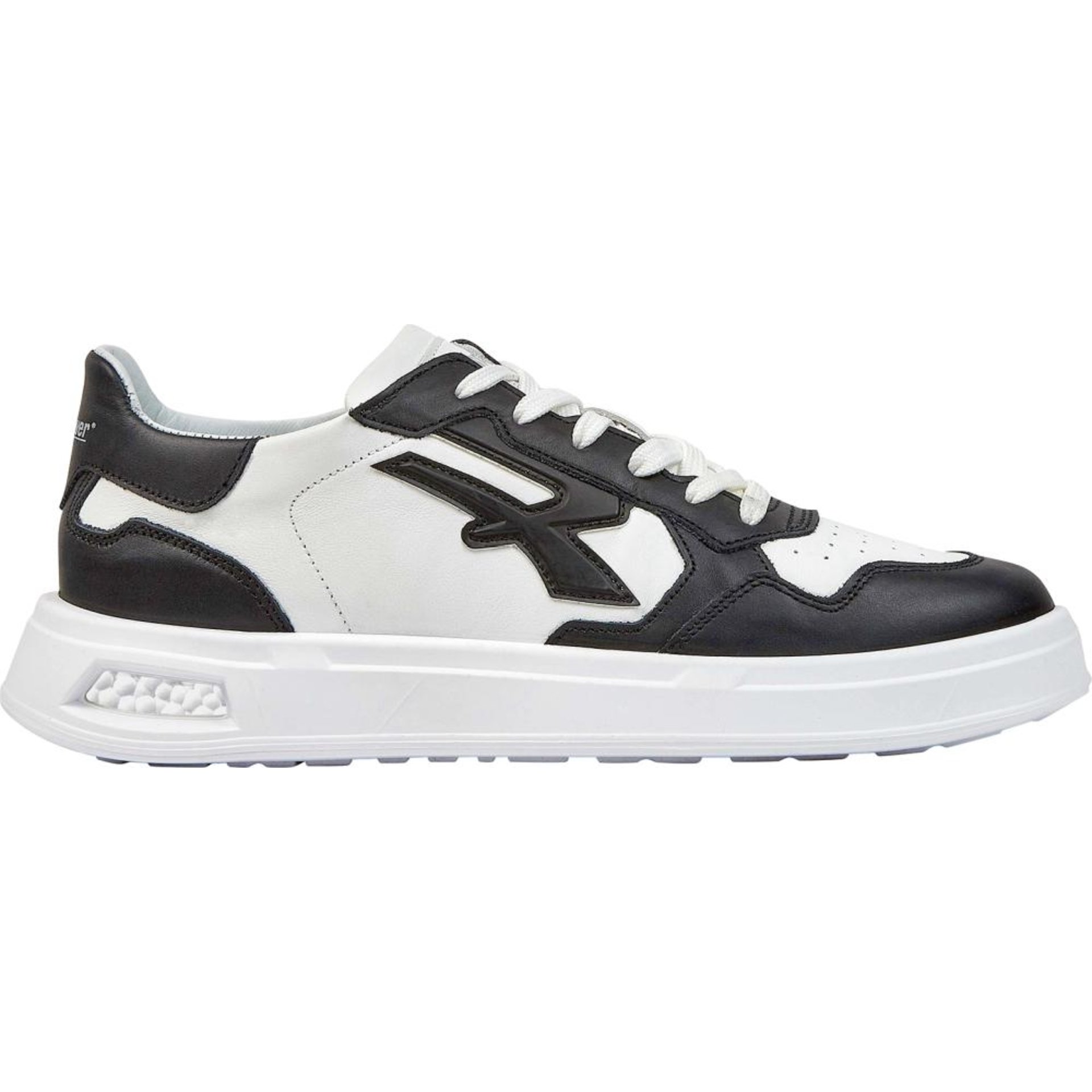 Halbschuh Jaydon, OB SR