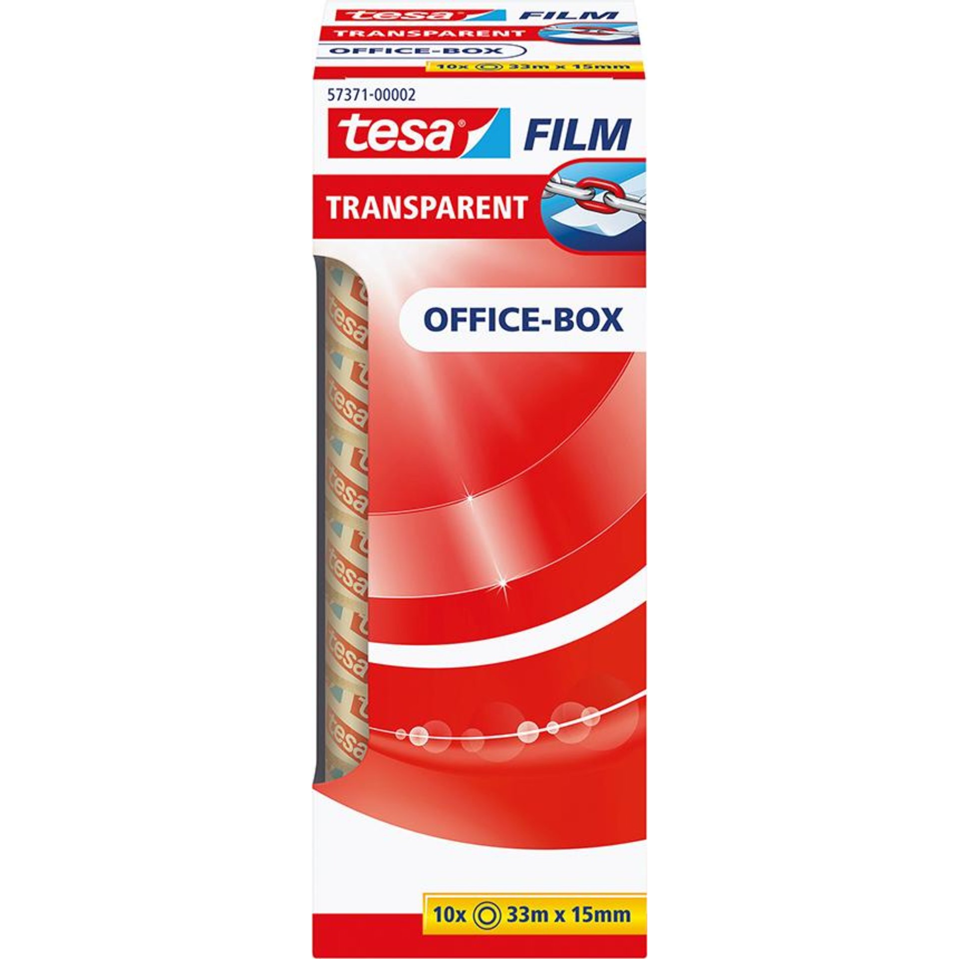 tesafilm®, transparent