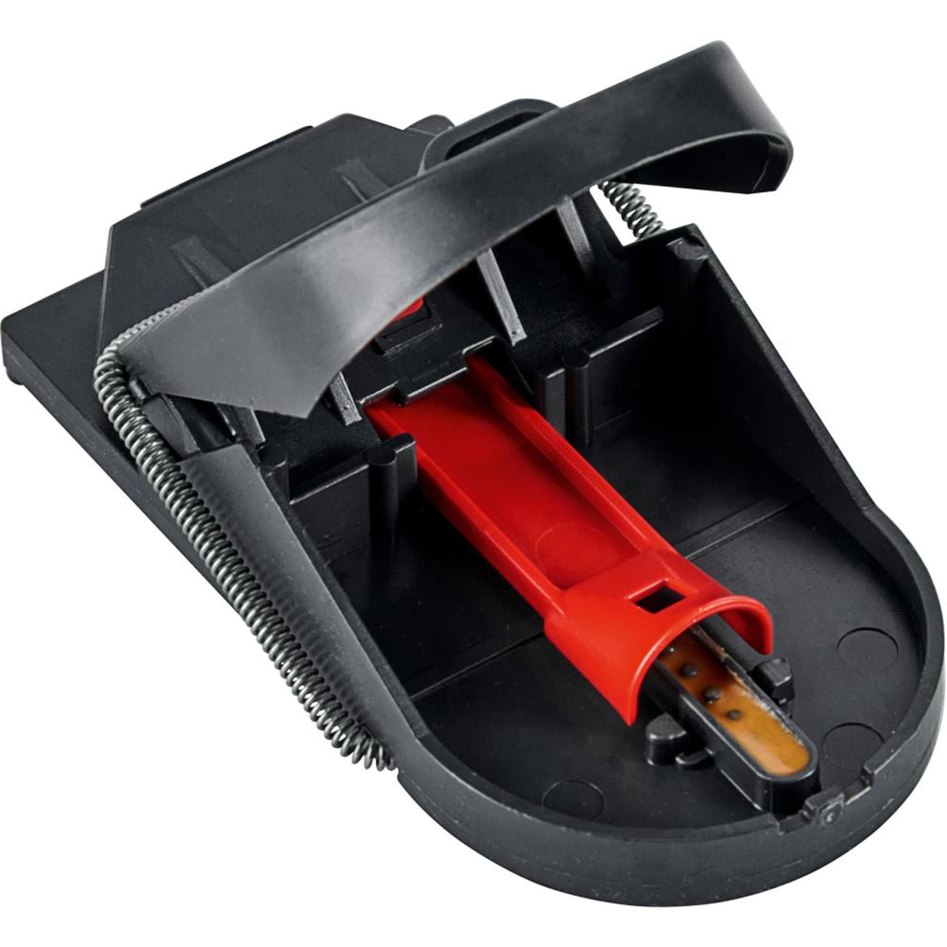 Mausefalle SuperCat Pro 2er Set inkl. Köder Display, Inhalt 40 Stück