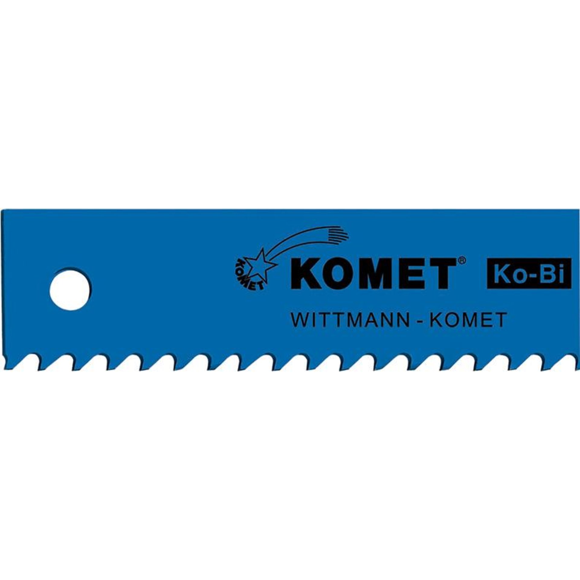 Maschinensägeblatt HSSBi Z6 pro Zoll 400x32x1,60mm KOMET