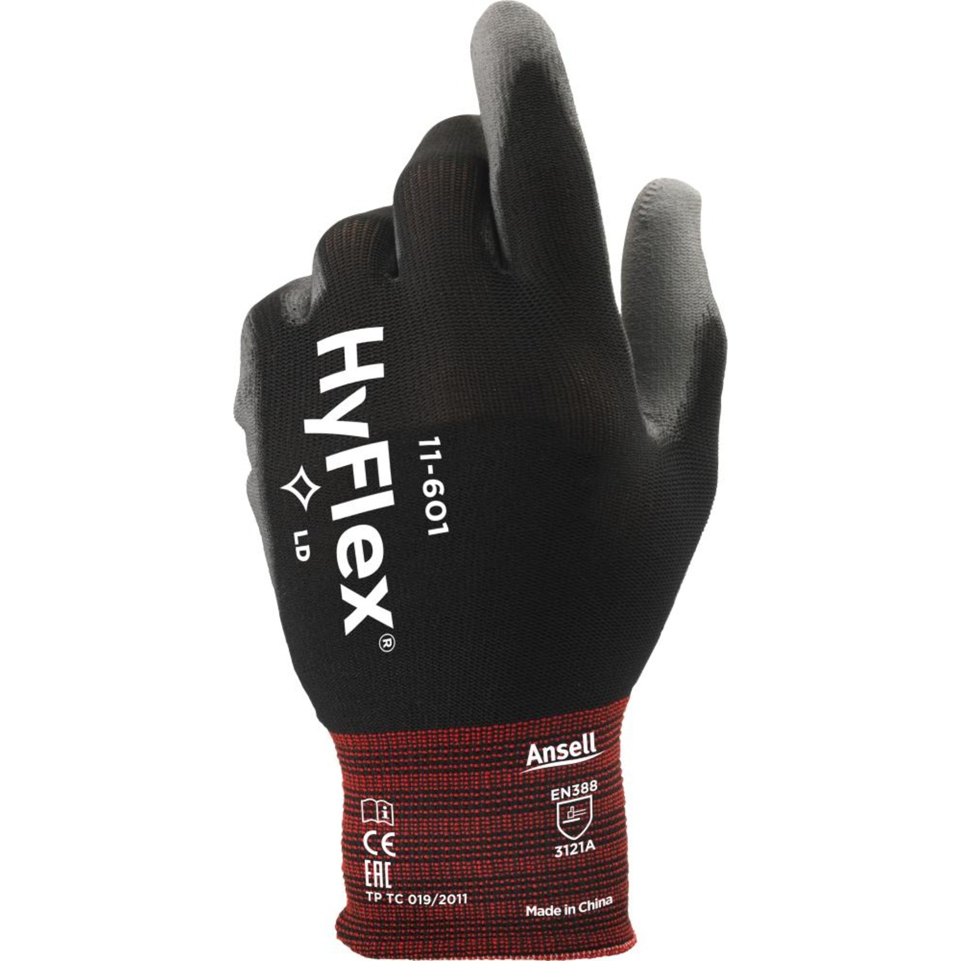 Montagehandschuh HyFlex® 11-601