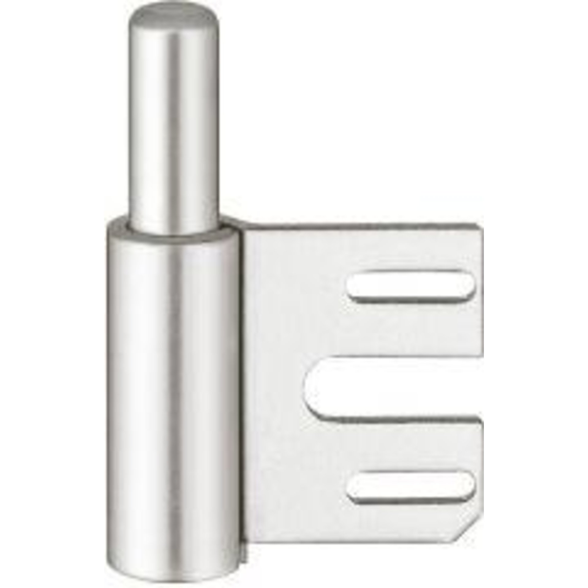 VARIANT®-Rahmenteil, V8100für gefälzte und stumpfe Stahlzargen
