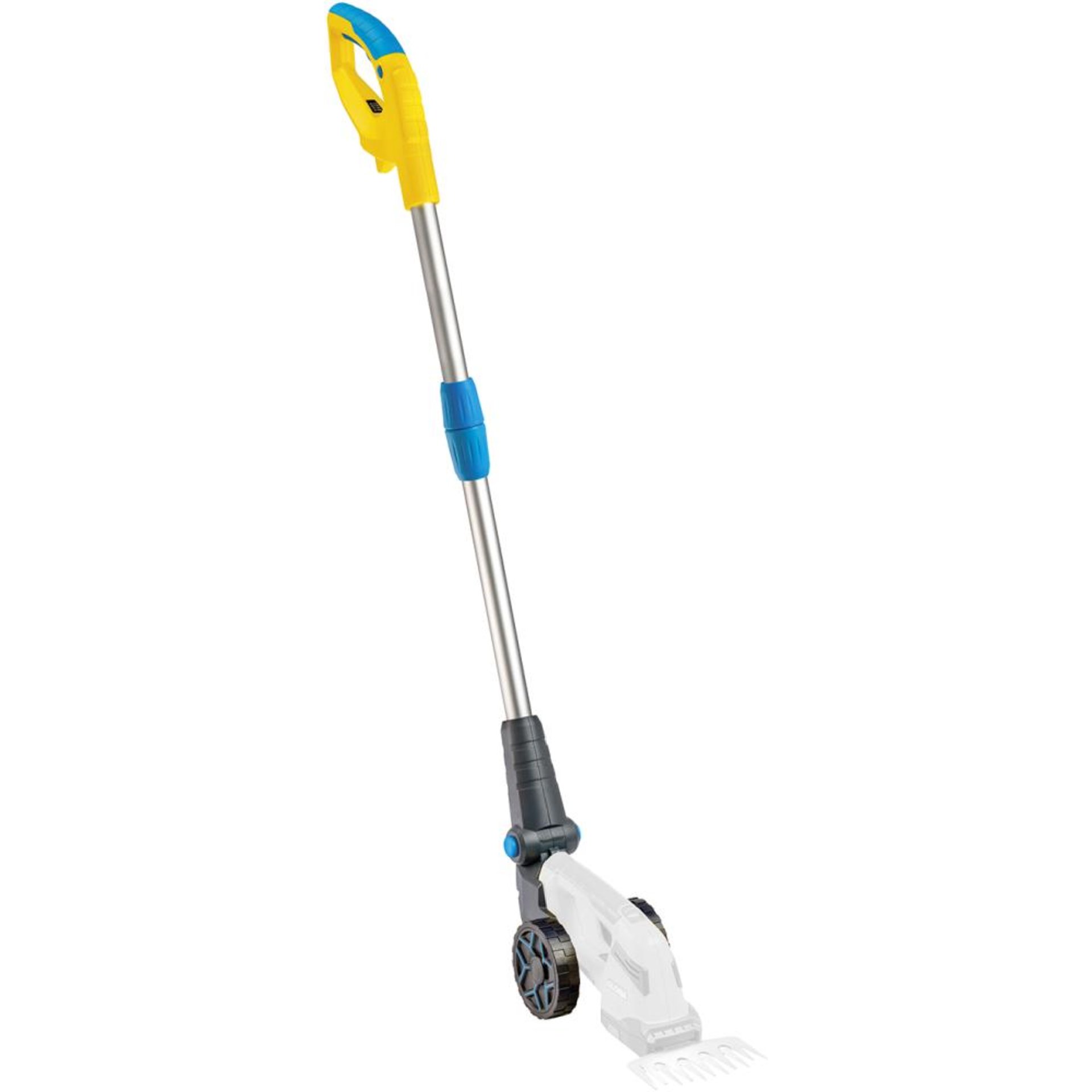 Verlängerung FineCut Compact Drive&Cut Flex