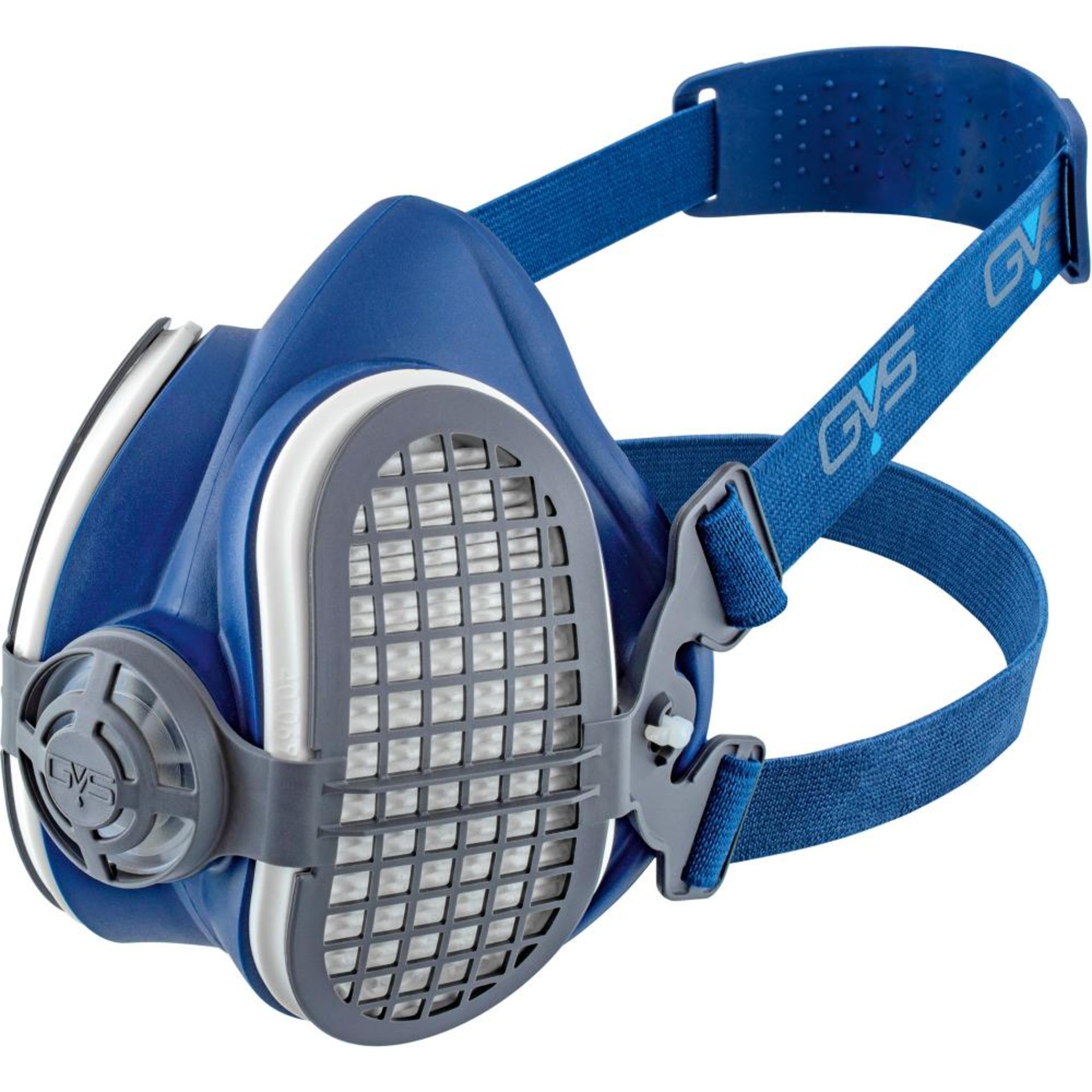 Halbmaske Elipse P3 RD NO