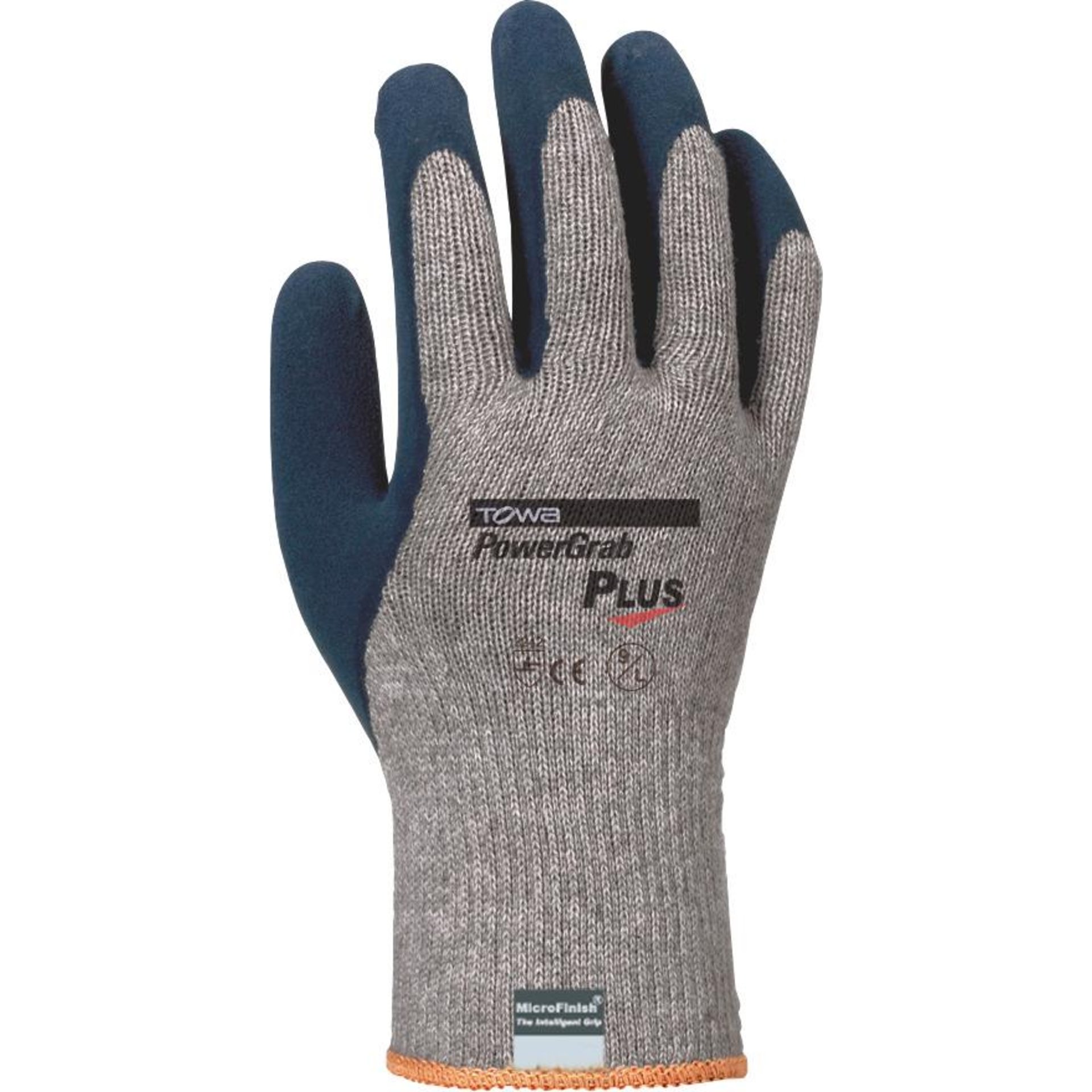 Strickhandschuh »PowerGrab® Plus«