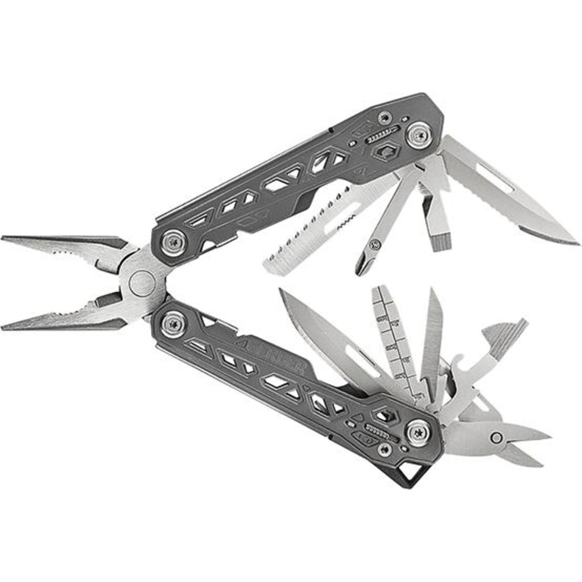 Multi-Tool Truss Beschaffungsartikel