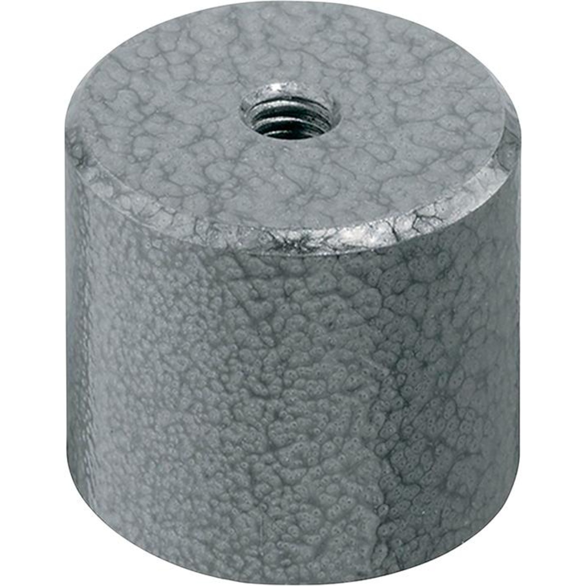 Magnetfuß rund M6 30x25mm FISSO