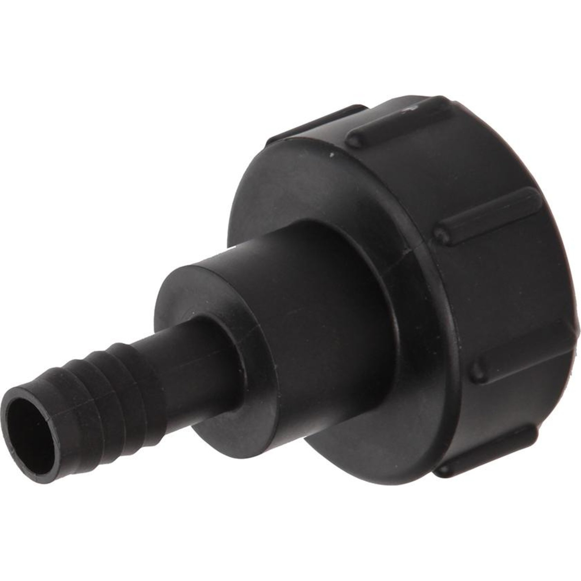 Schlauchanschluss 3/4"IG S60x6 zu IBC-TankFloraworldBeschaffungsartikel