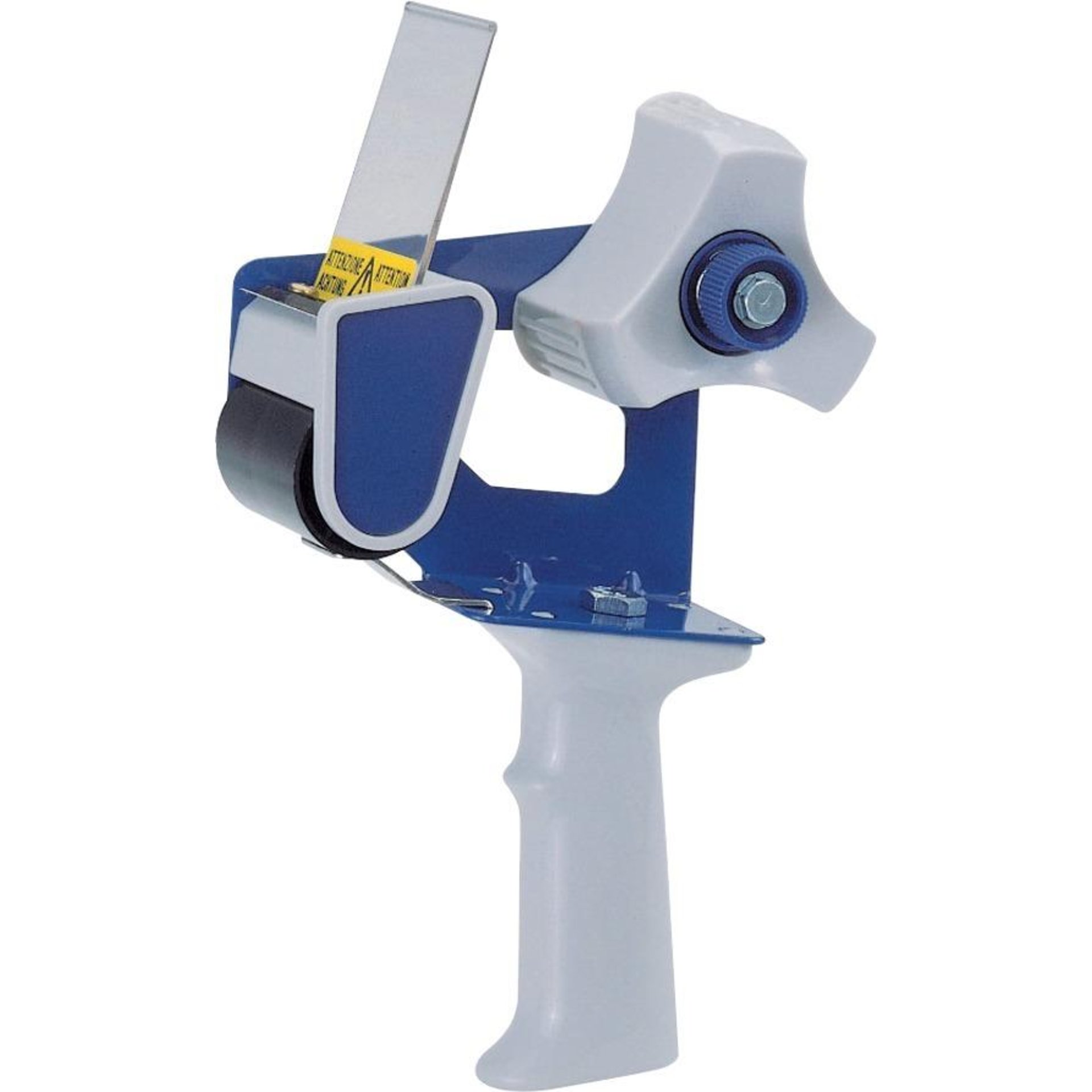 Handabroller T336DMR, Profi