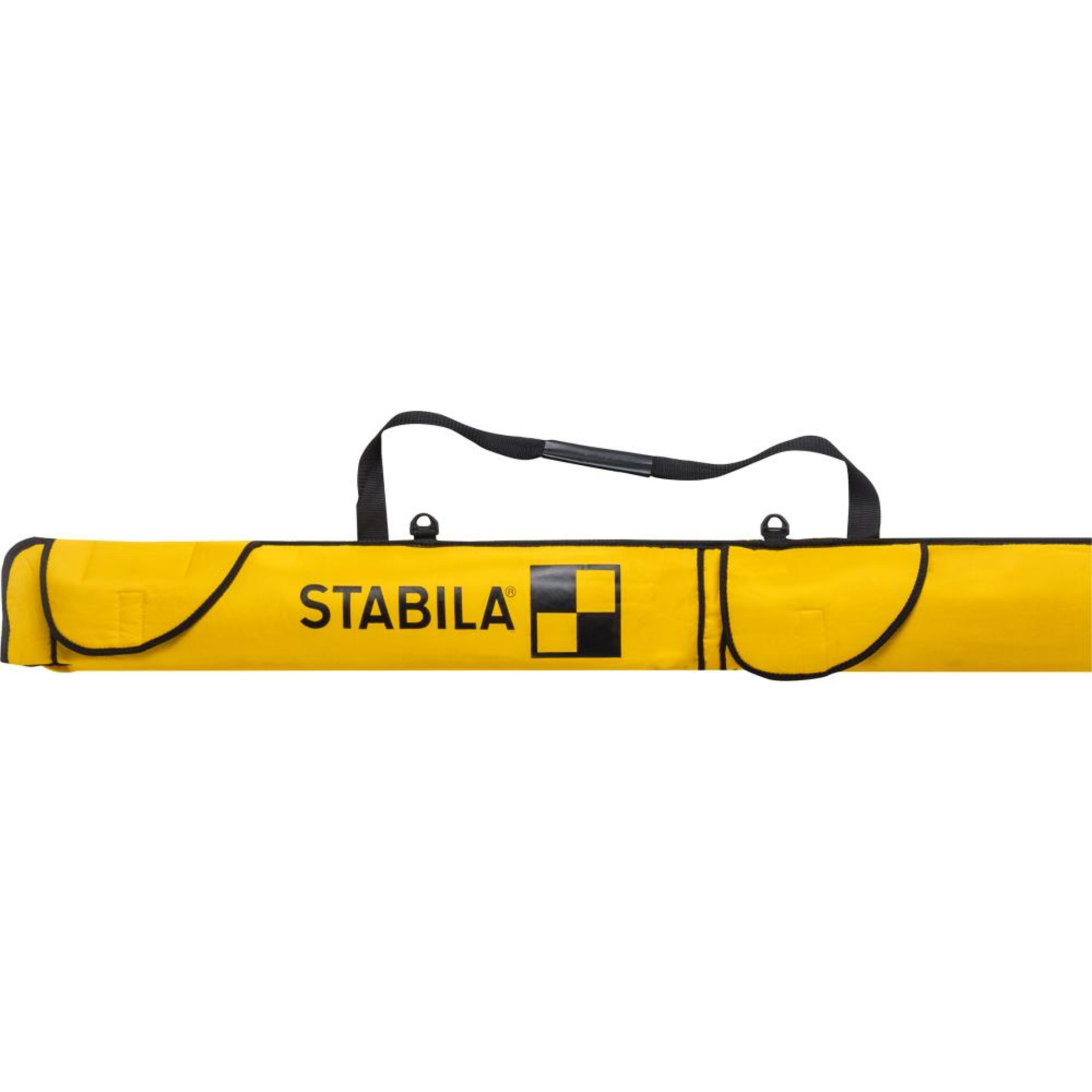 Wasserwaagentasche LCC für 6 Wasserwaagen bis 200cm Stabila