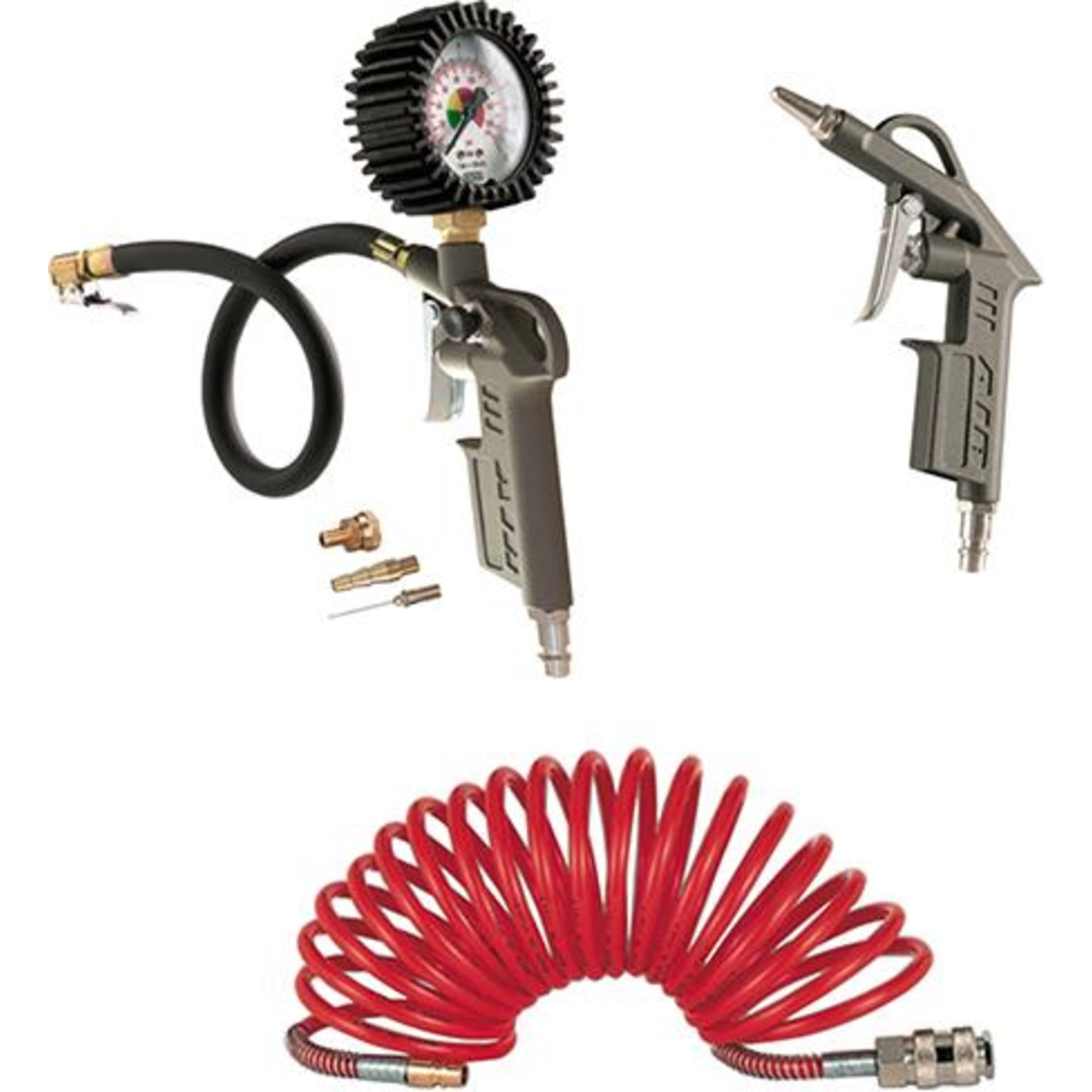 Werkzeug-Set DL-WZ-Set