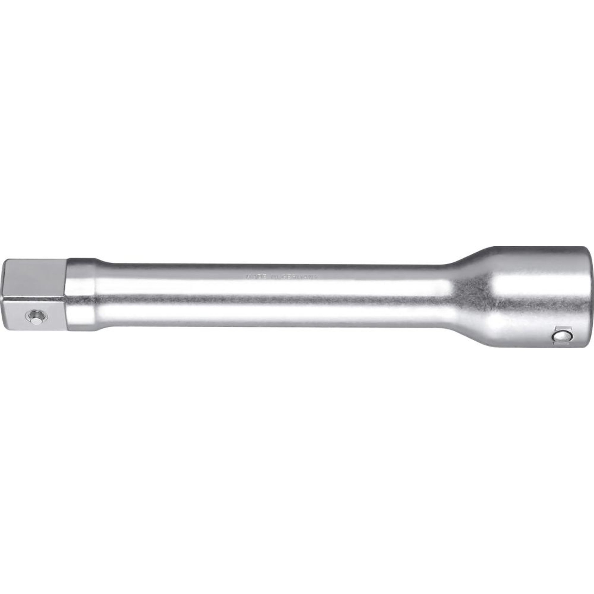 Verlängerung 3/4" 200mm Stahlwille