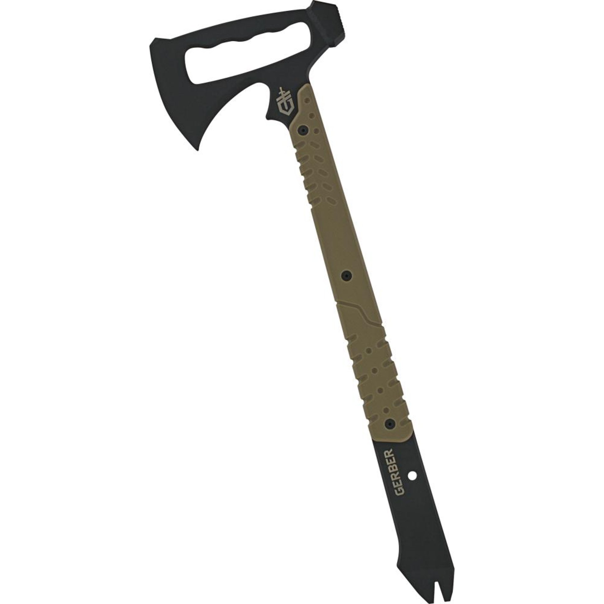 Downrange Tomahawk Beschaffungsartikel