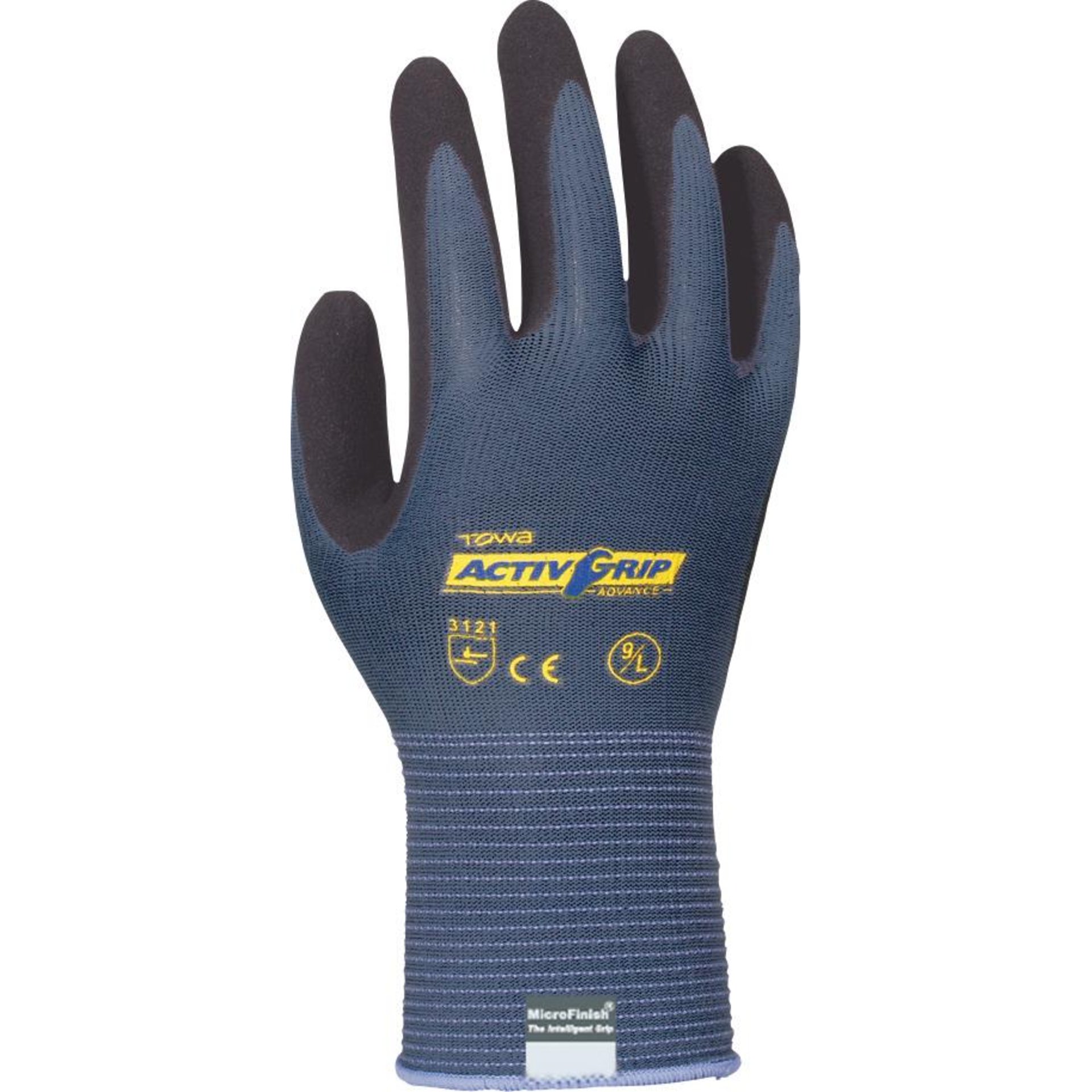 Strickhandschuh »ActivGrip Advance«