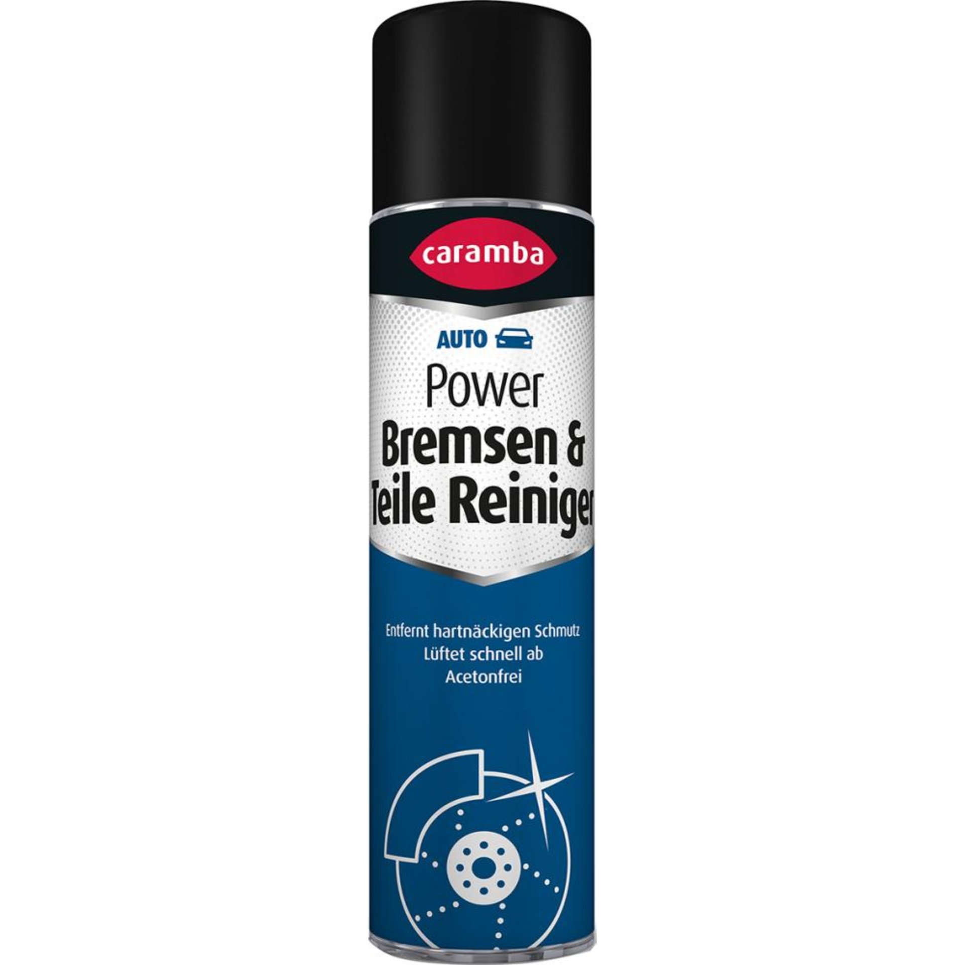 Caramba Bremsenreiniger 400 ml