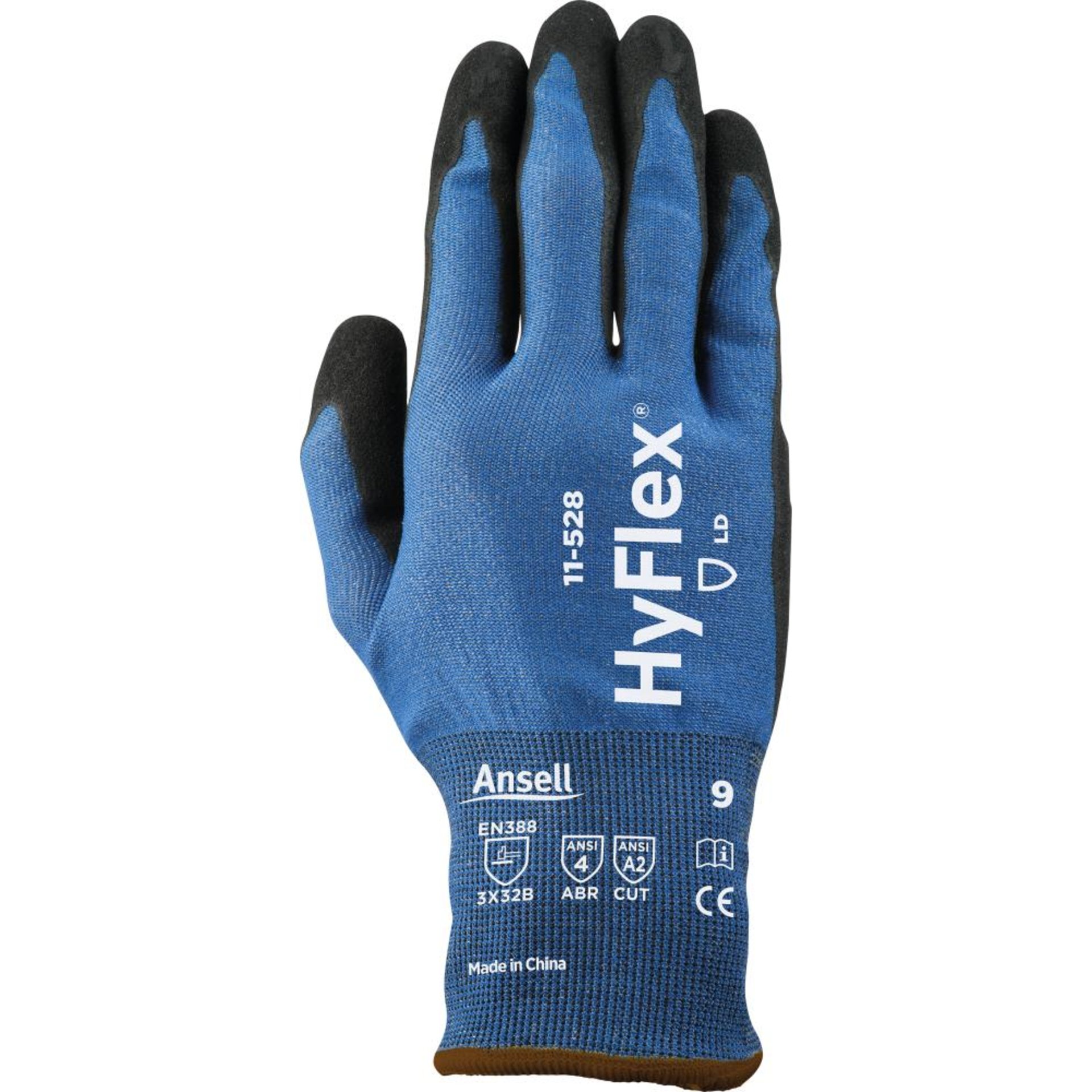 Montagehandschuh HyFlex® 11-528