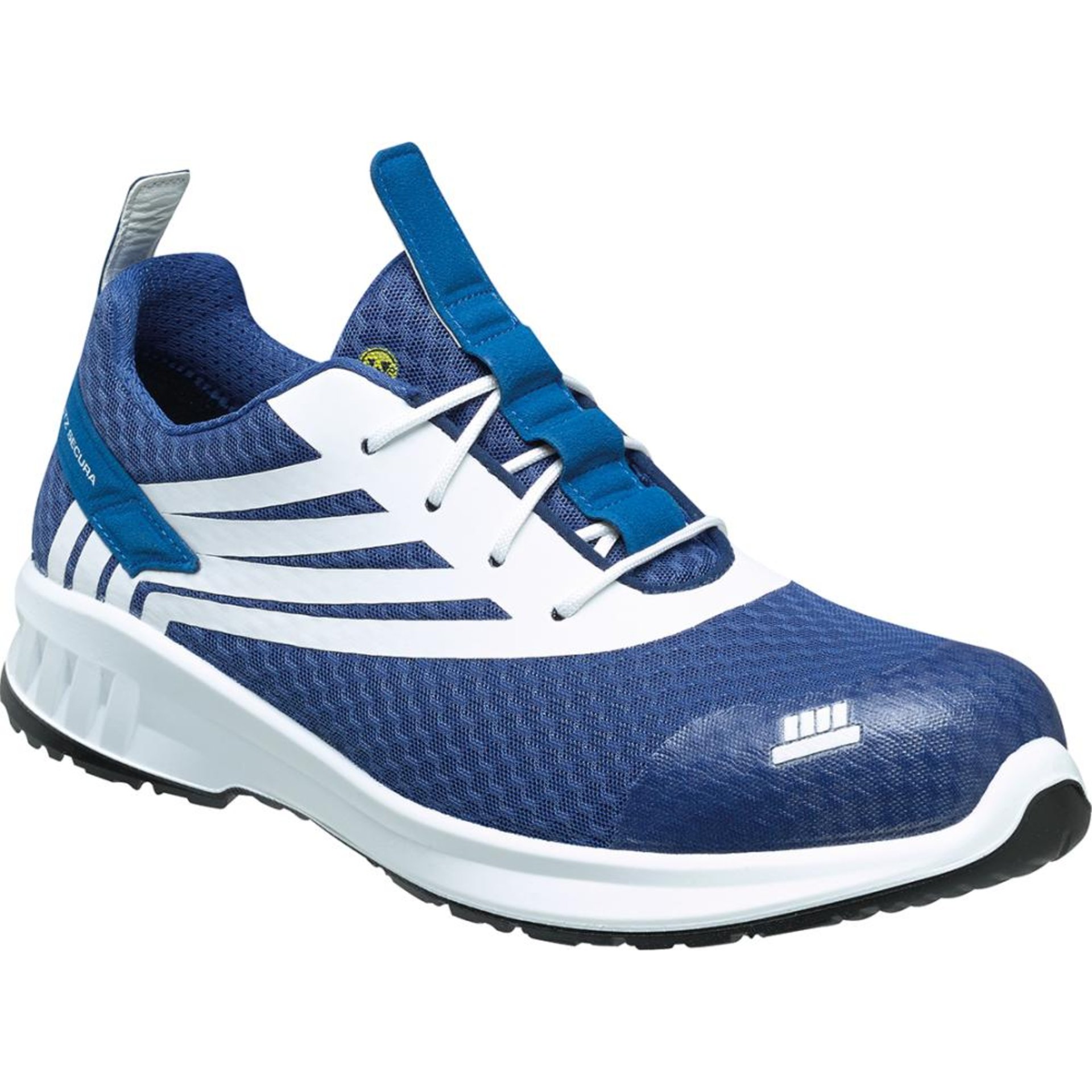 Halbschuh CP 4400, S1 SRC ESD